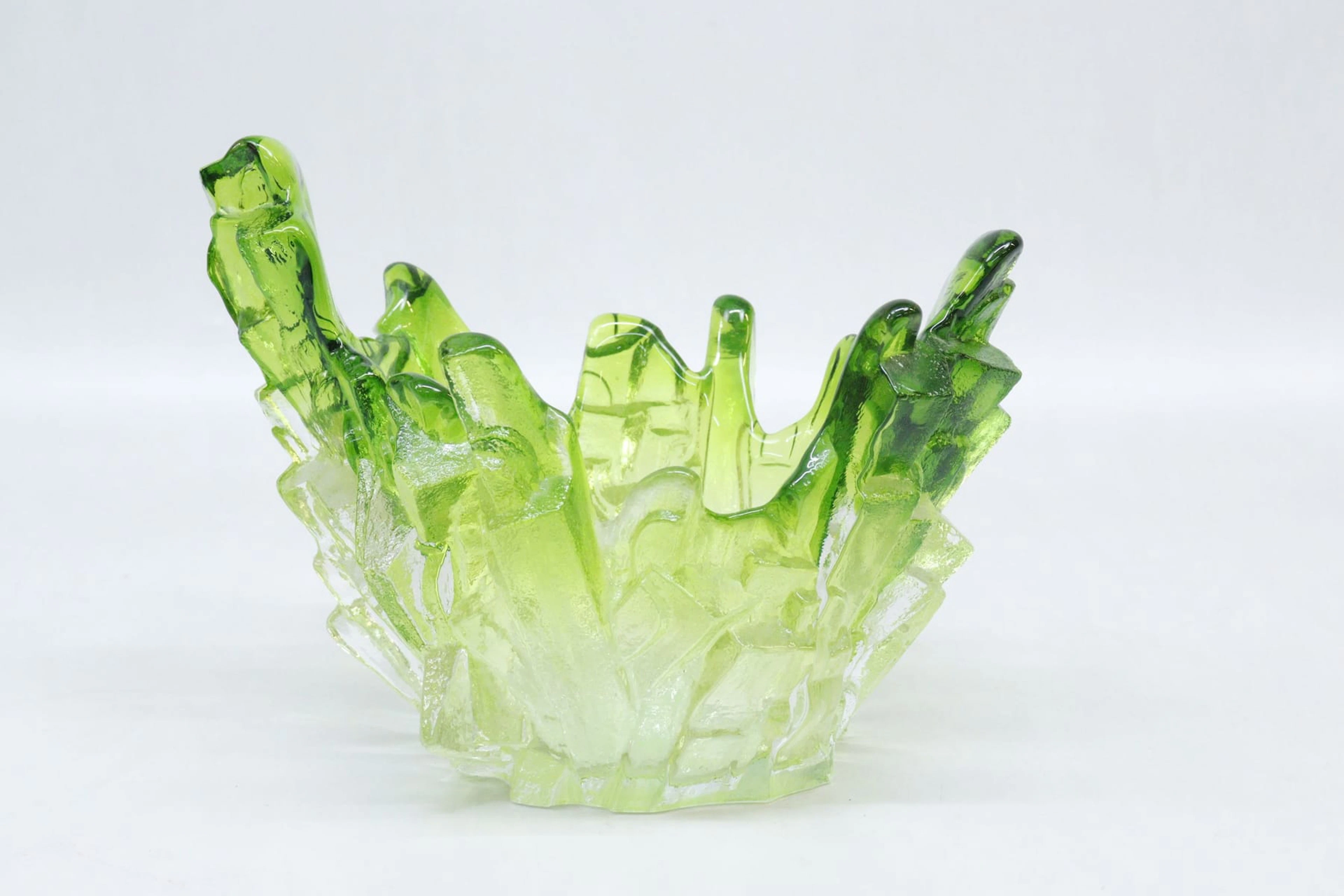Skål, Humppila, glas