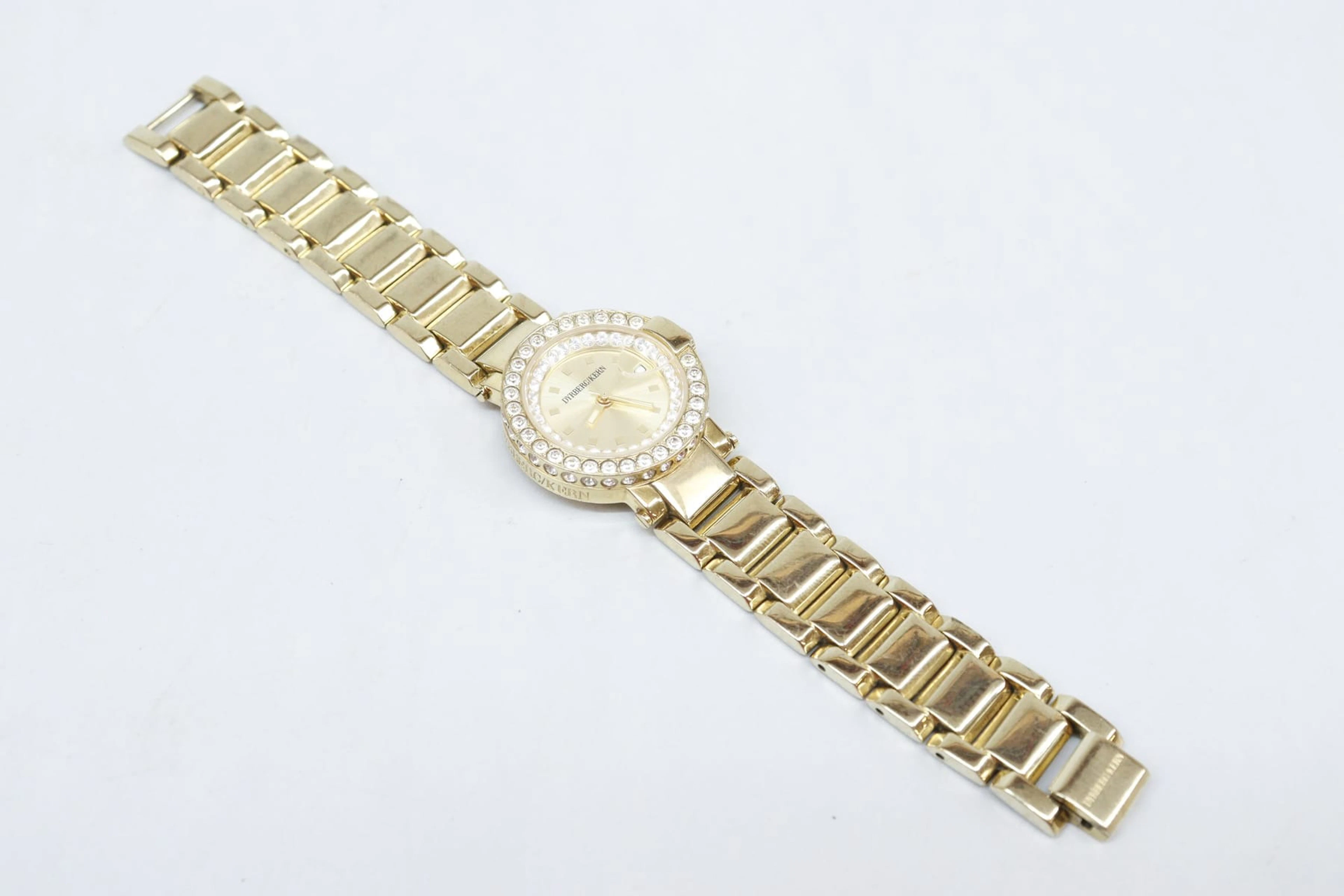 Armbandsur, Dyrberg/Kern
