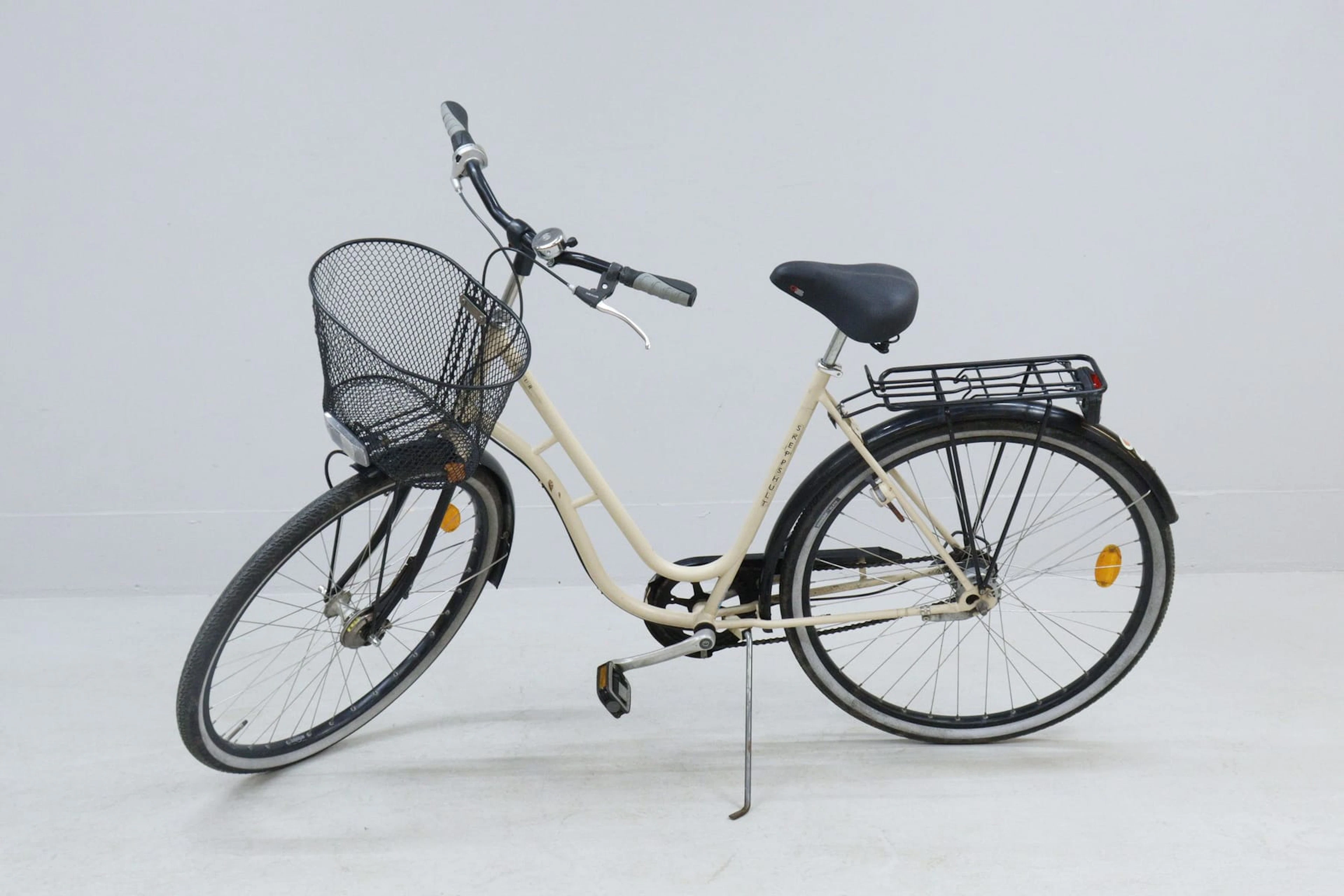 Damcykel, Skeppshult, 5 växlar