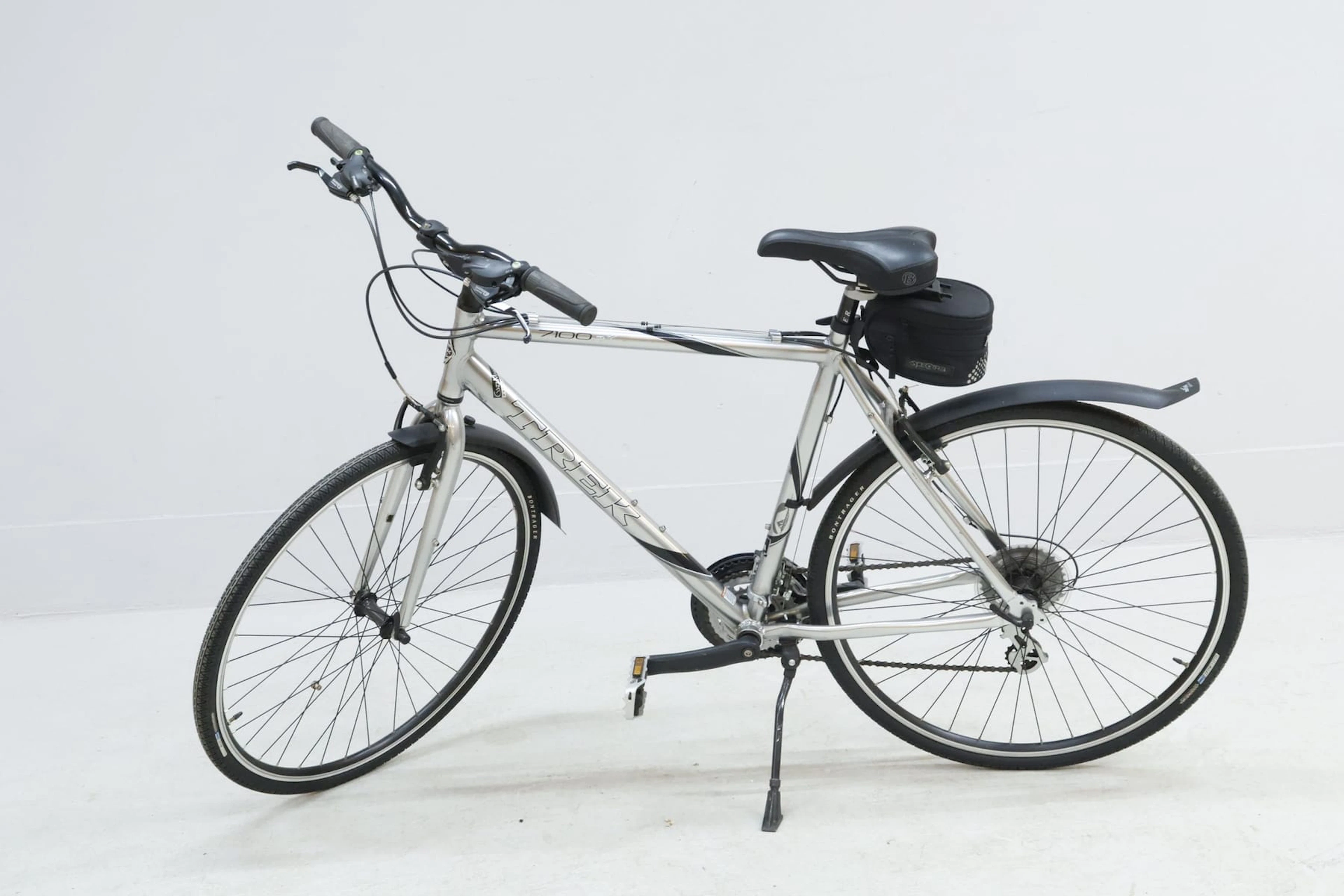 Herrcykel, Trek 7100FX, 21 växlar