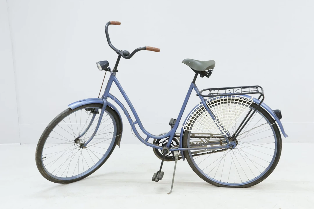 Damcykel, Hermes