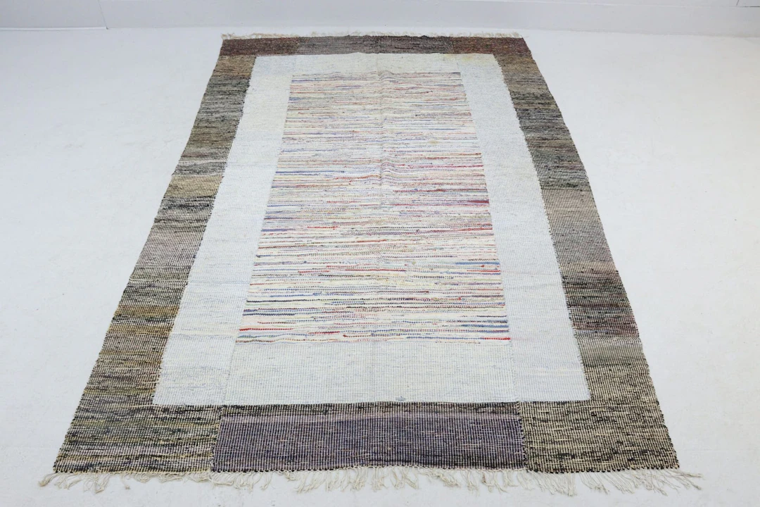Trasmatta, 210x315cm