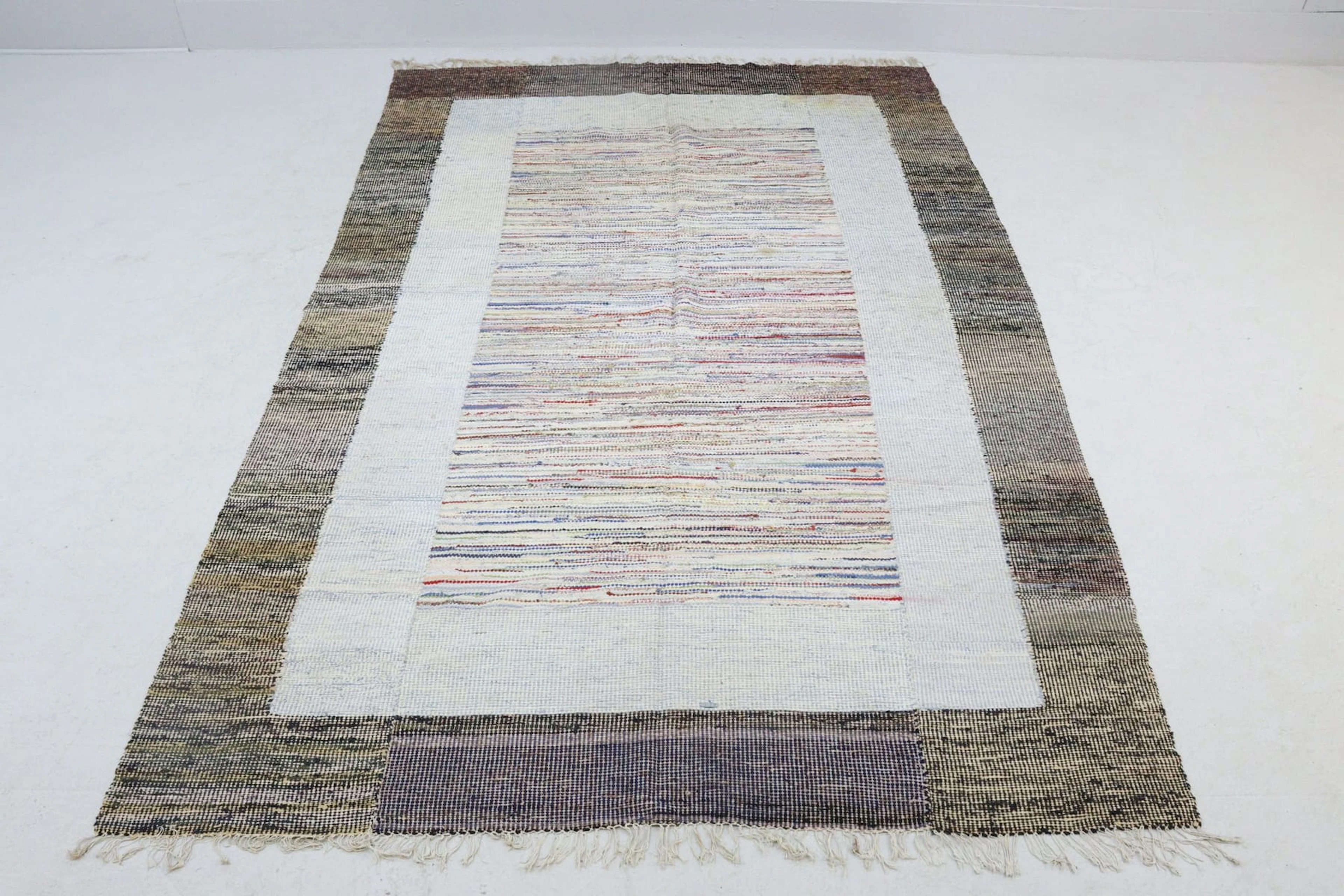 Trasmatta, 210x315cm