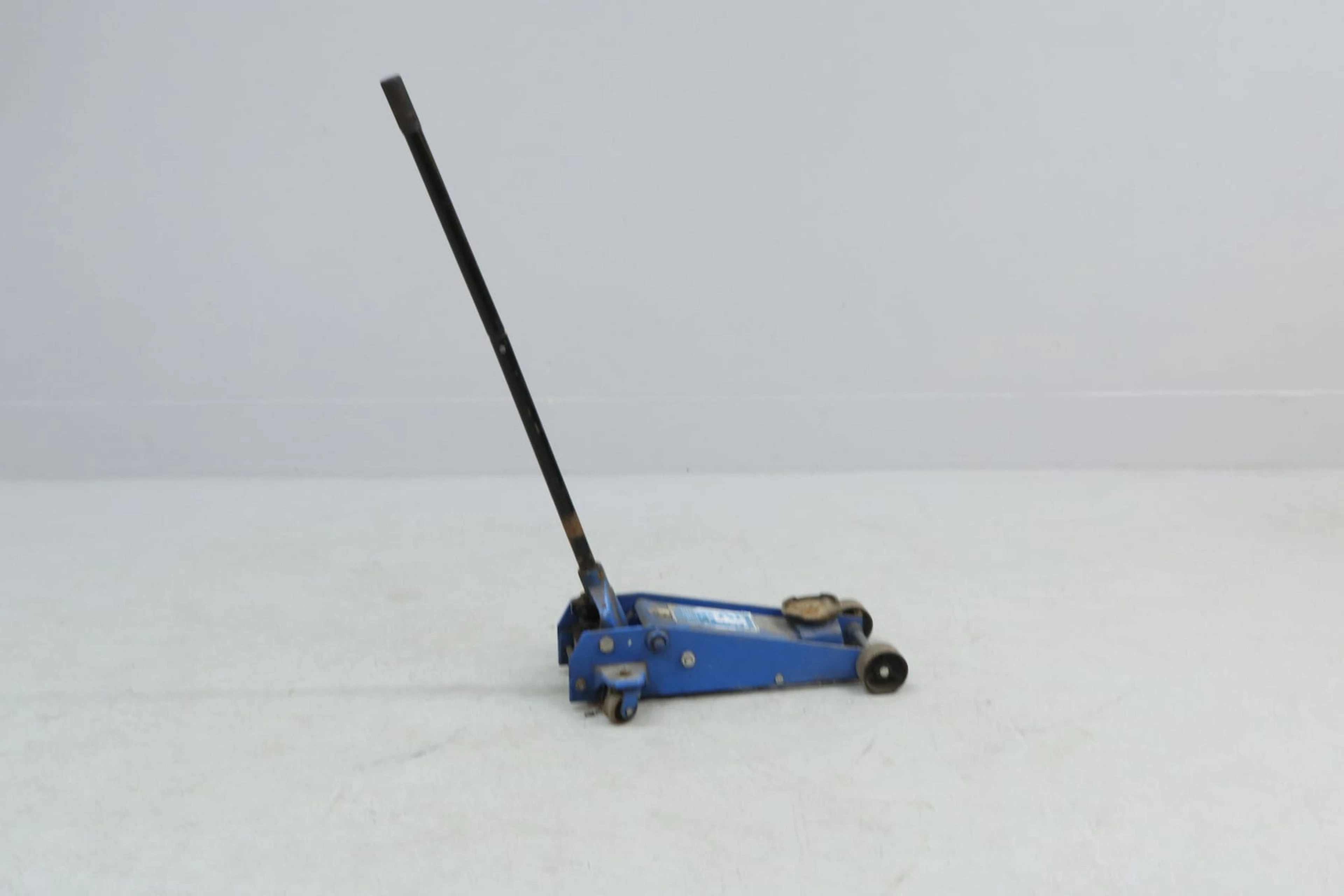 Garagedomkraft, 3 ton