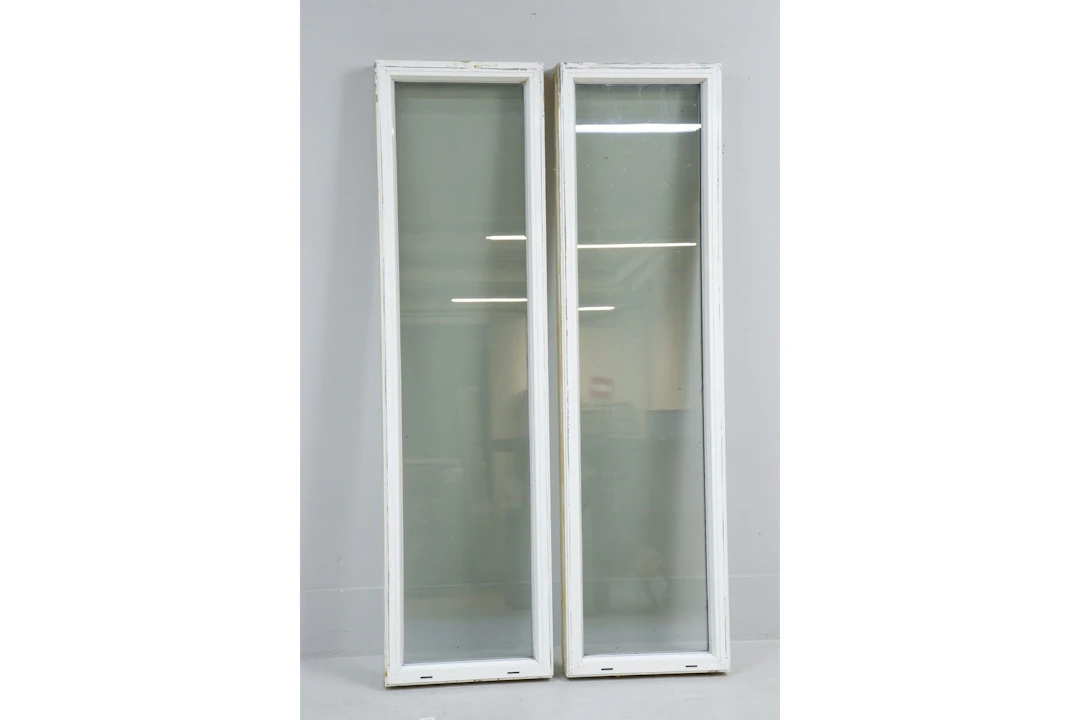 Fönster, 2st, 3-glas, Westcoast Windows