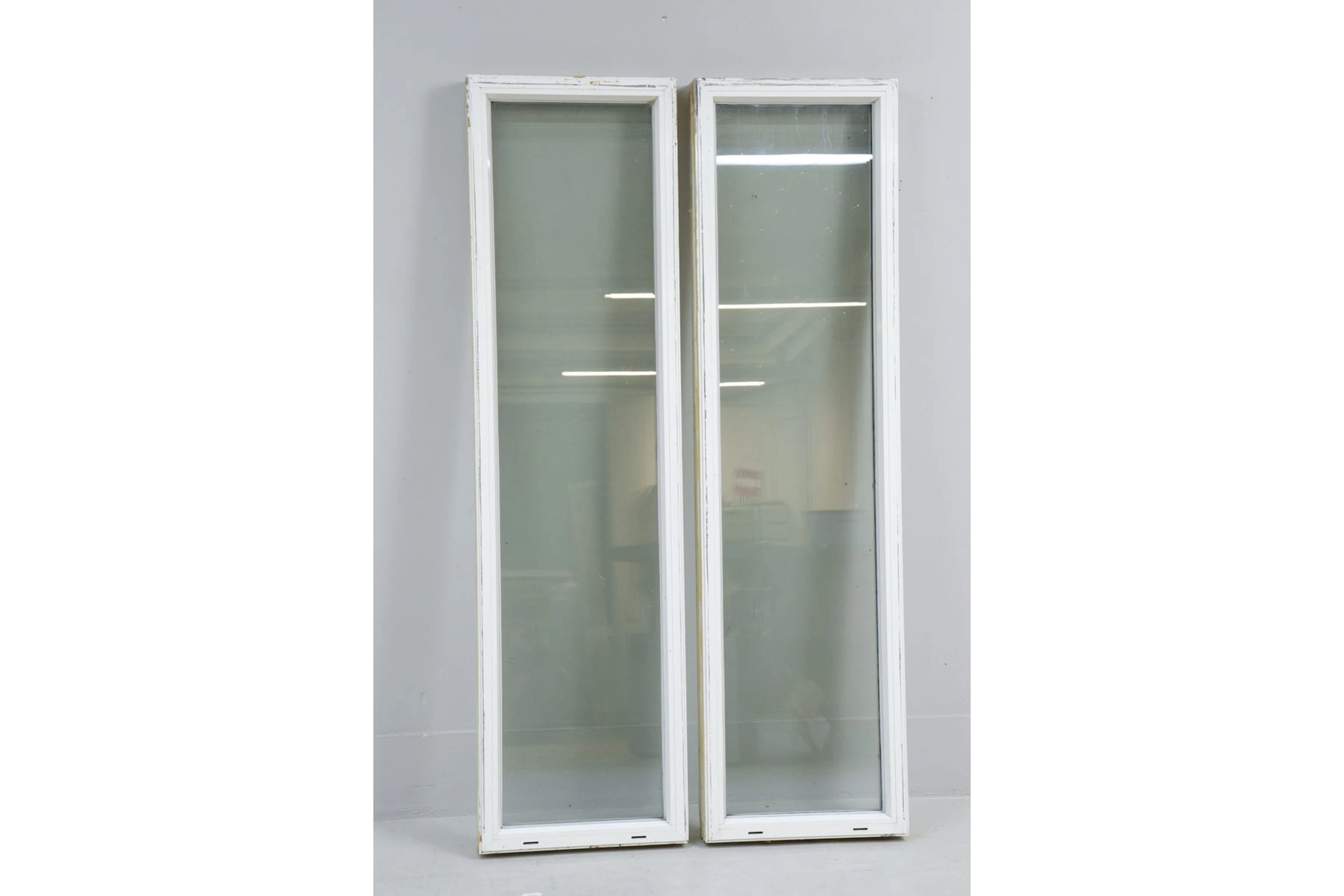 Fönster, 2st, 3-glas, Westcoast Windows