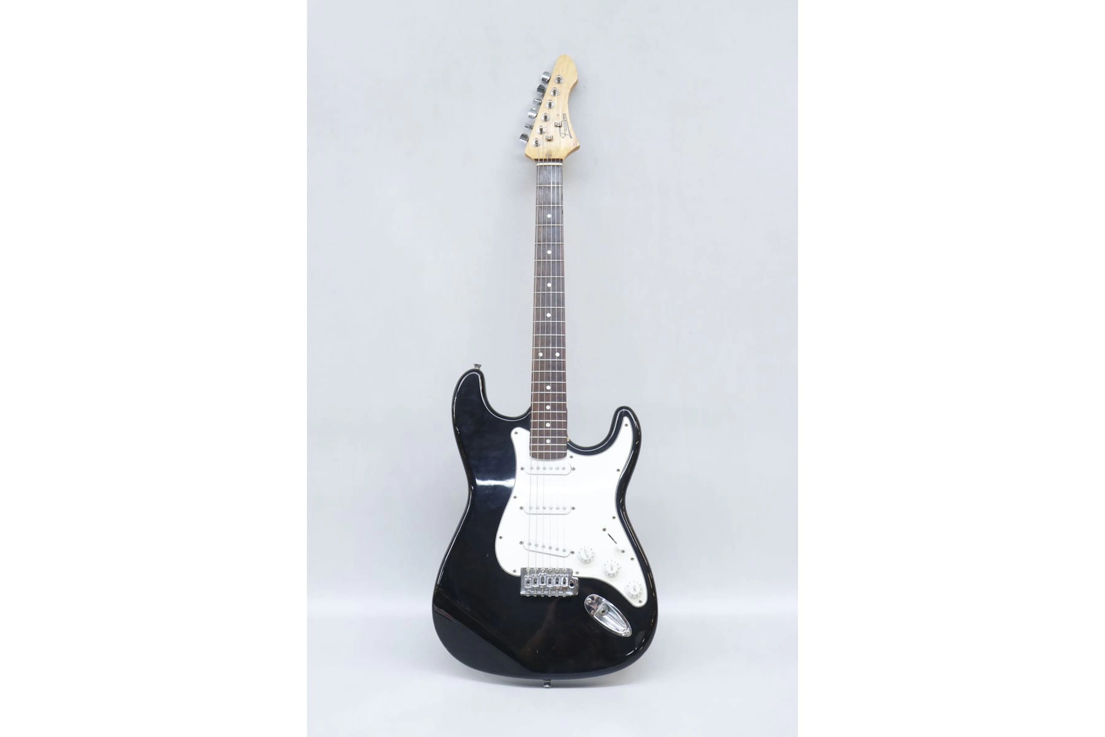 Elgitarr, Freedom
