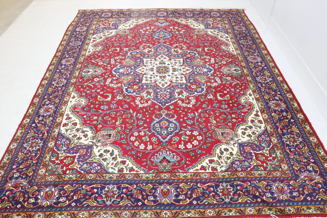 Matta, 300x390cm