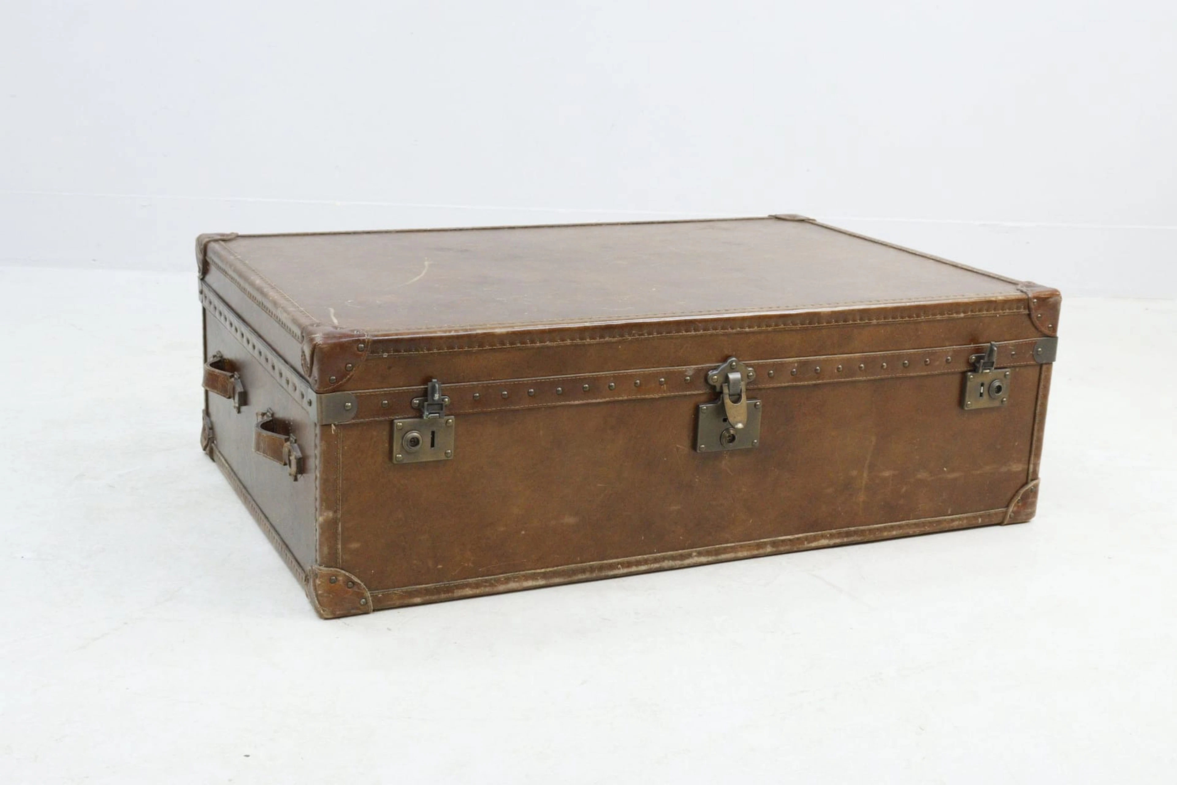 Soffbord/koffert