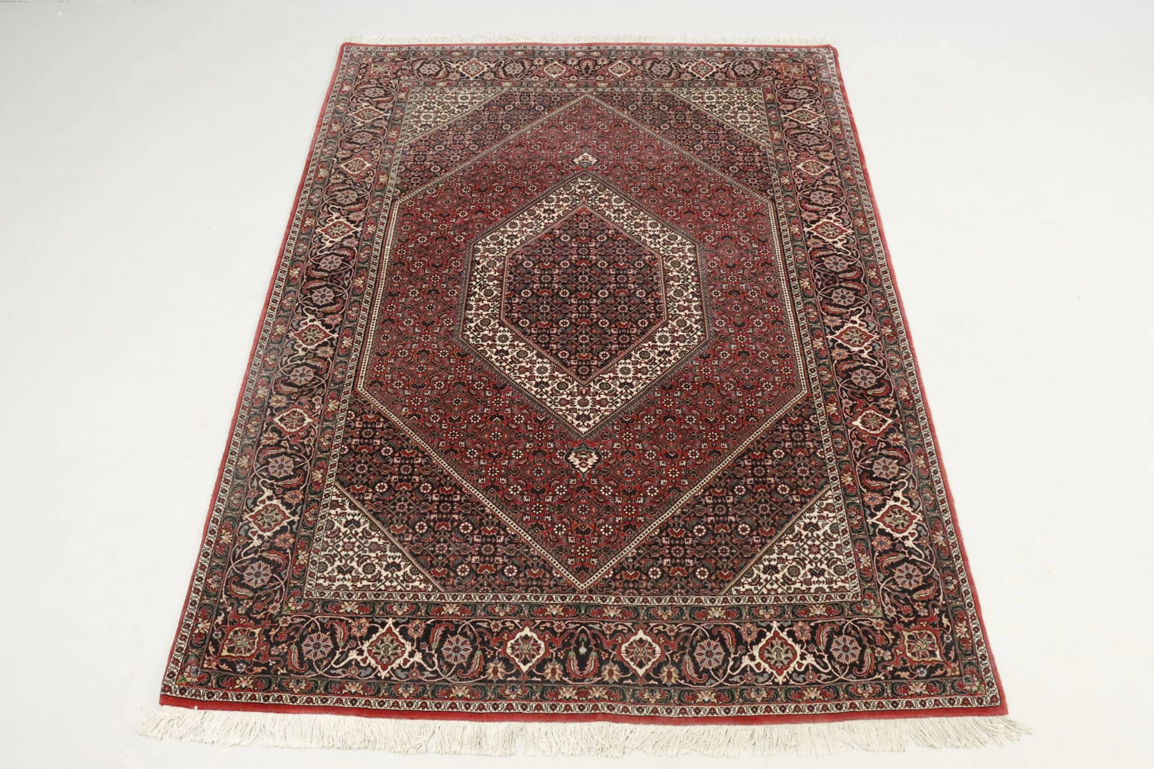 Matta, Bidjar, 170x230cm