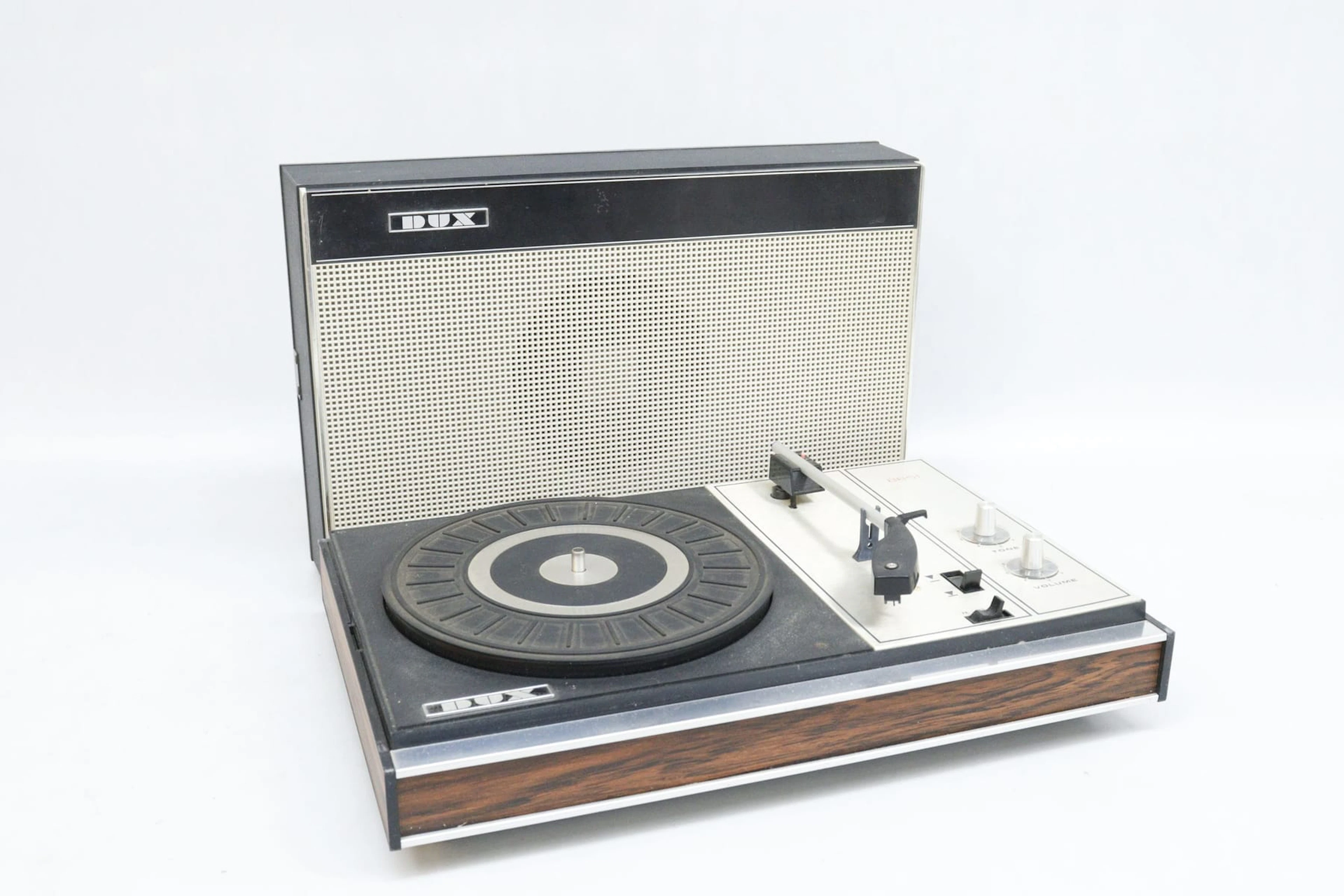Resegrammofon, Dux 8851