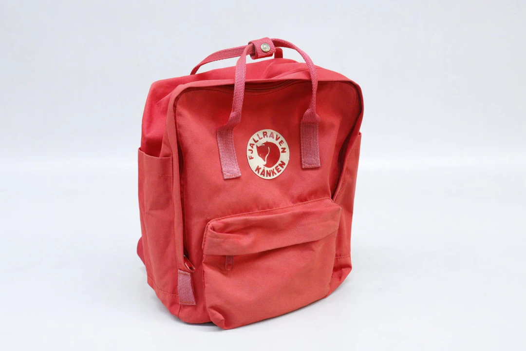 Ryggsäck, "Kånken", Fjällräven
