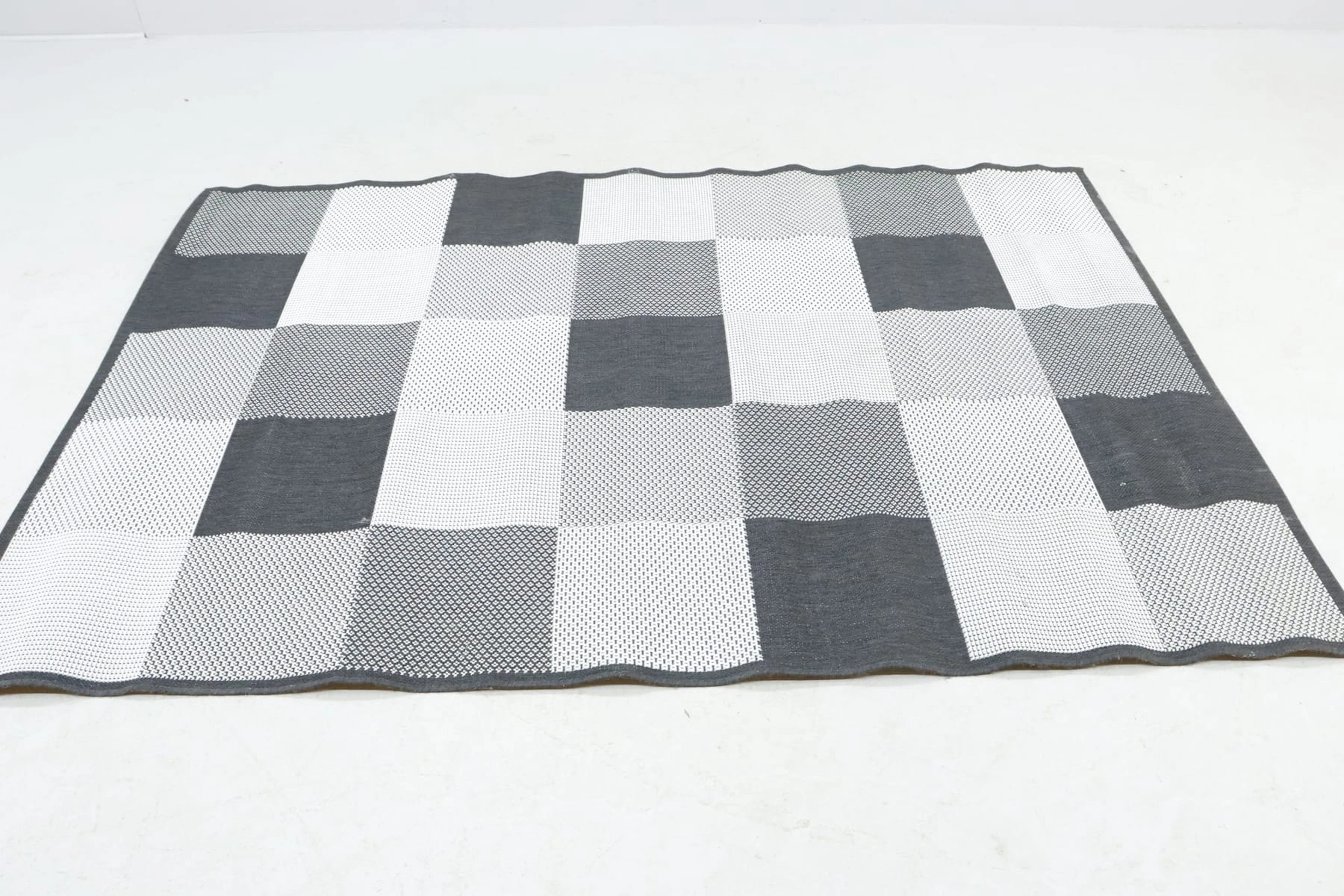 Utematta, 160x220cm