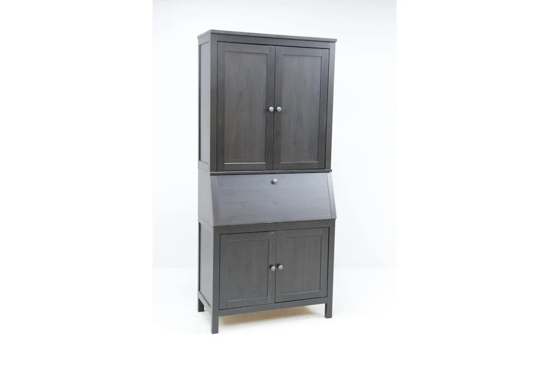 Skrivskåp, "Hemnes", Ikea