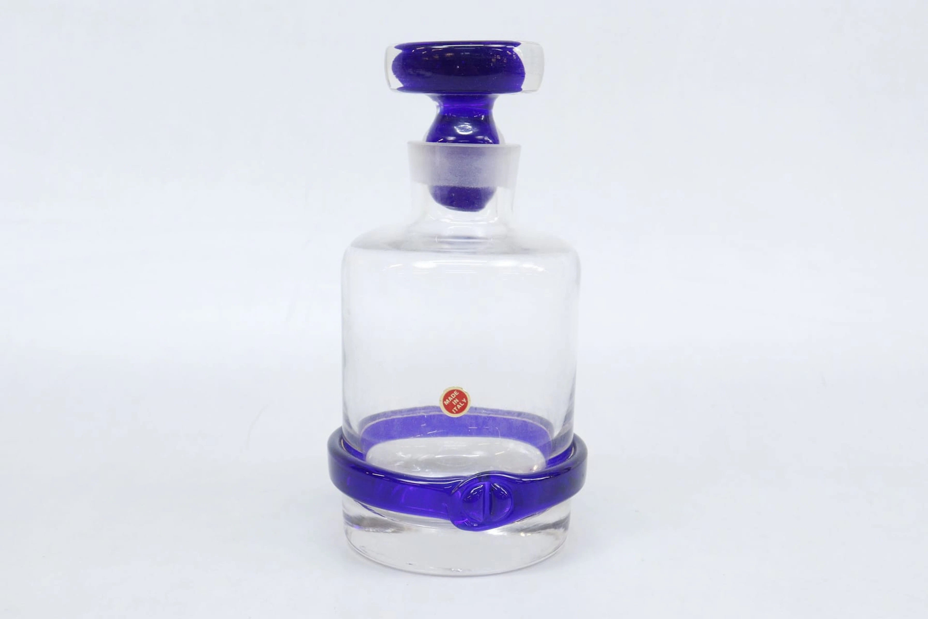 Karaff, glas, Italien