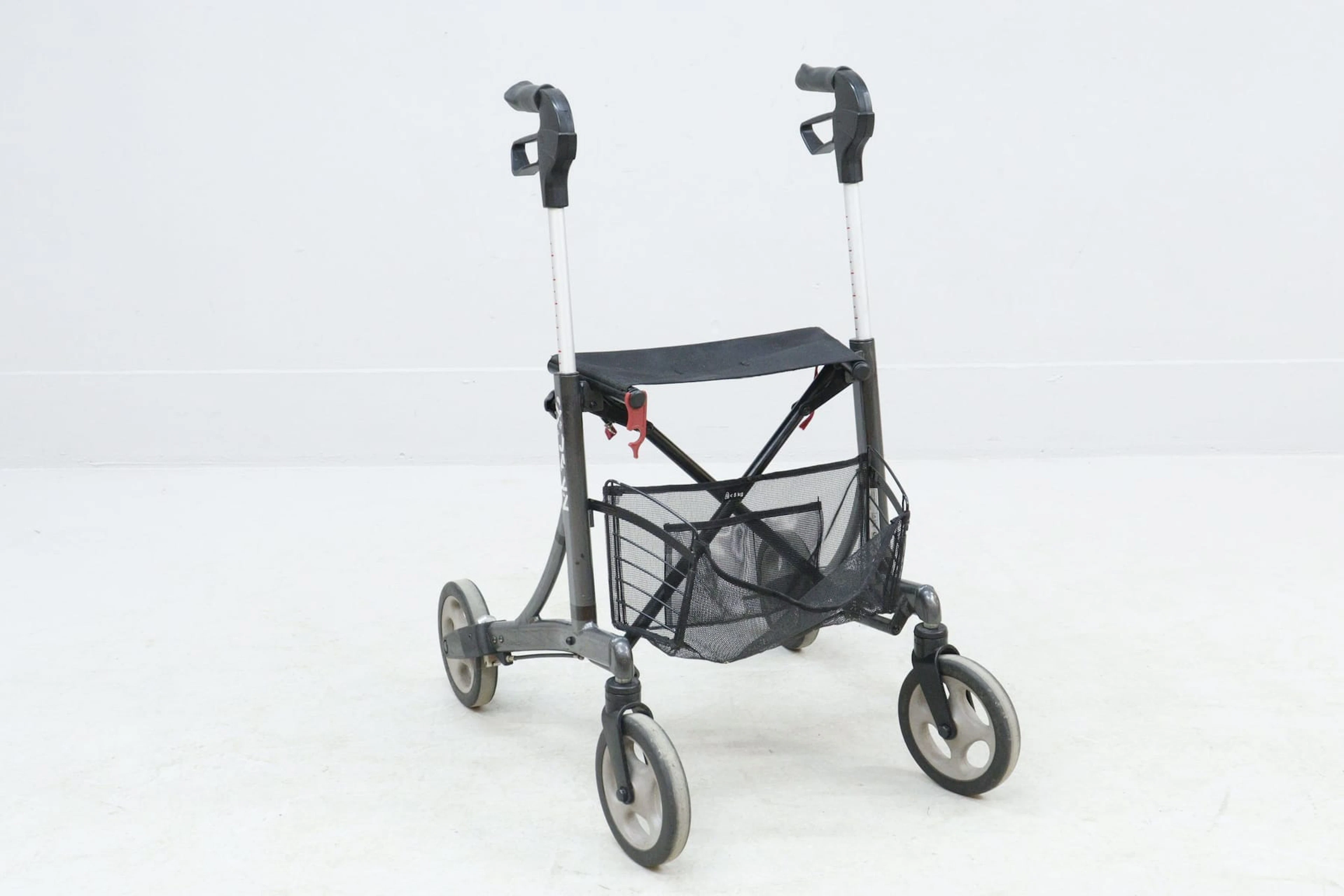 Rollator, Dolomite