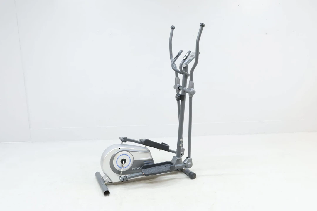 Crosstrainer, Kayoba