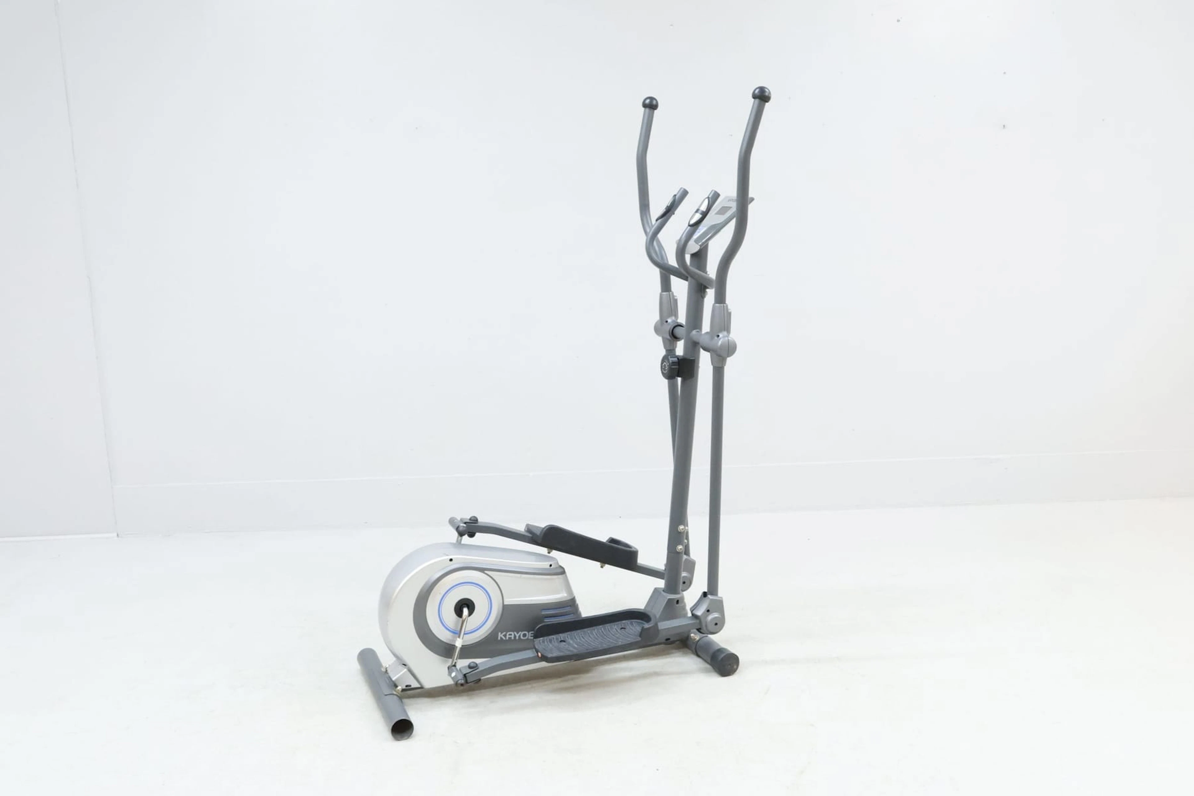 Crosstrainer, Kayoba