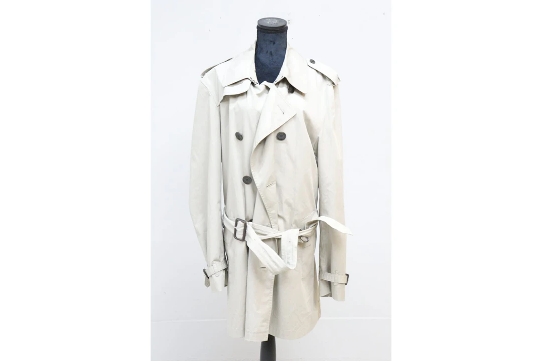Trenchcoat, Burberry Brit, storlek XXL