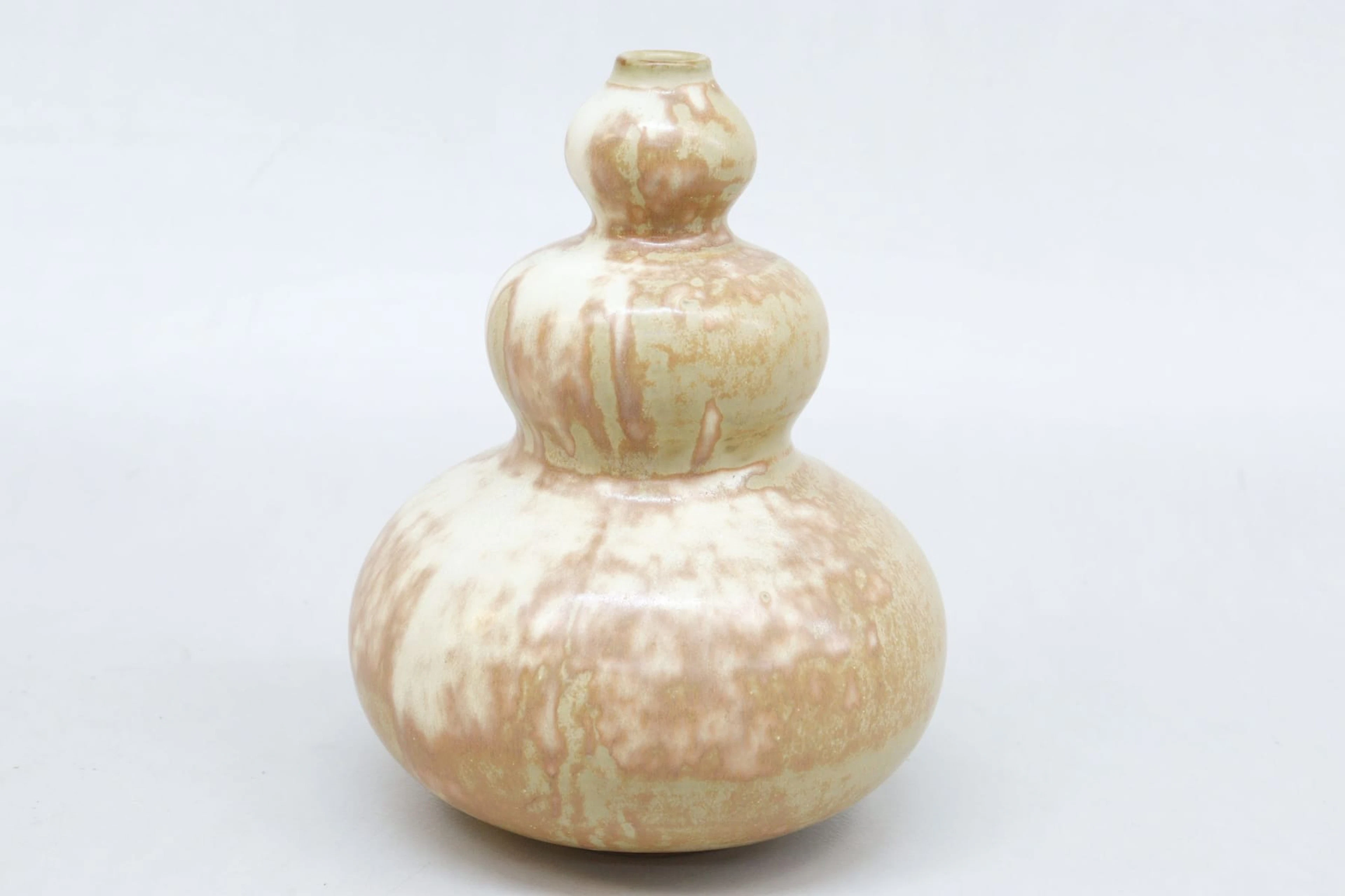 Vas, Axel Salto, Royal Copenhagen, keramik, nummer 20740
