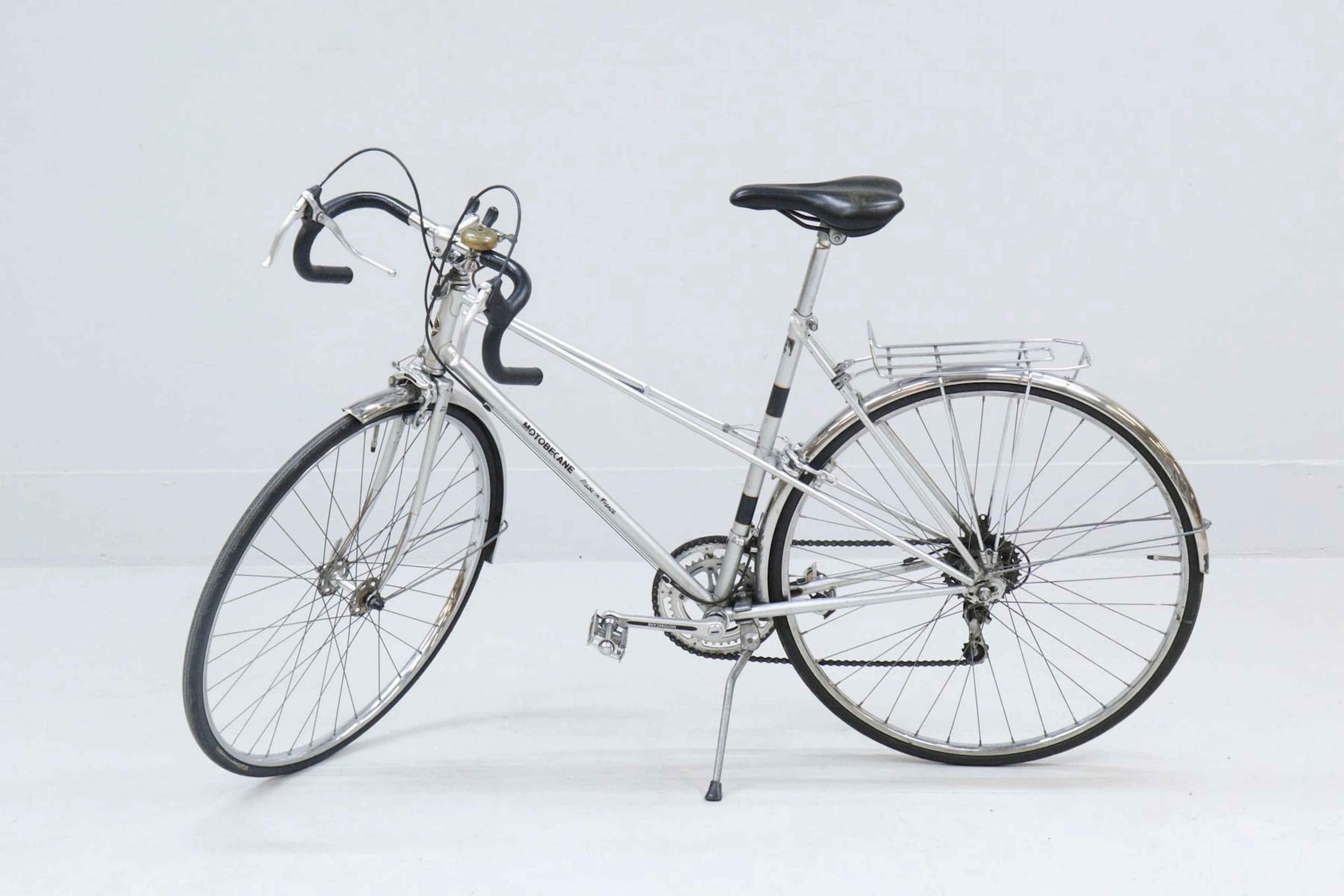 Cykel, Motobecane Grand Touring, dam, 10 växlar, årsmodell 1979