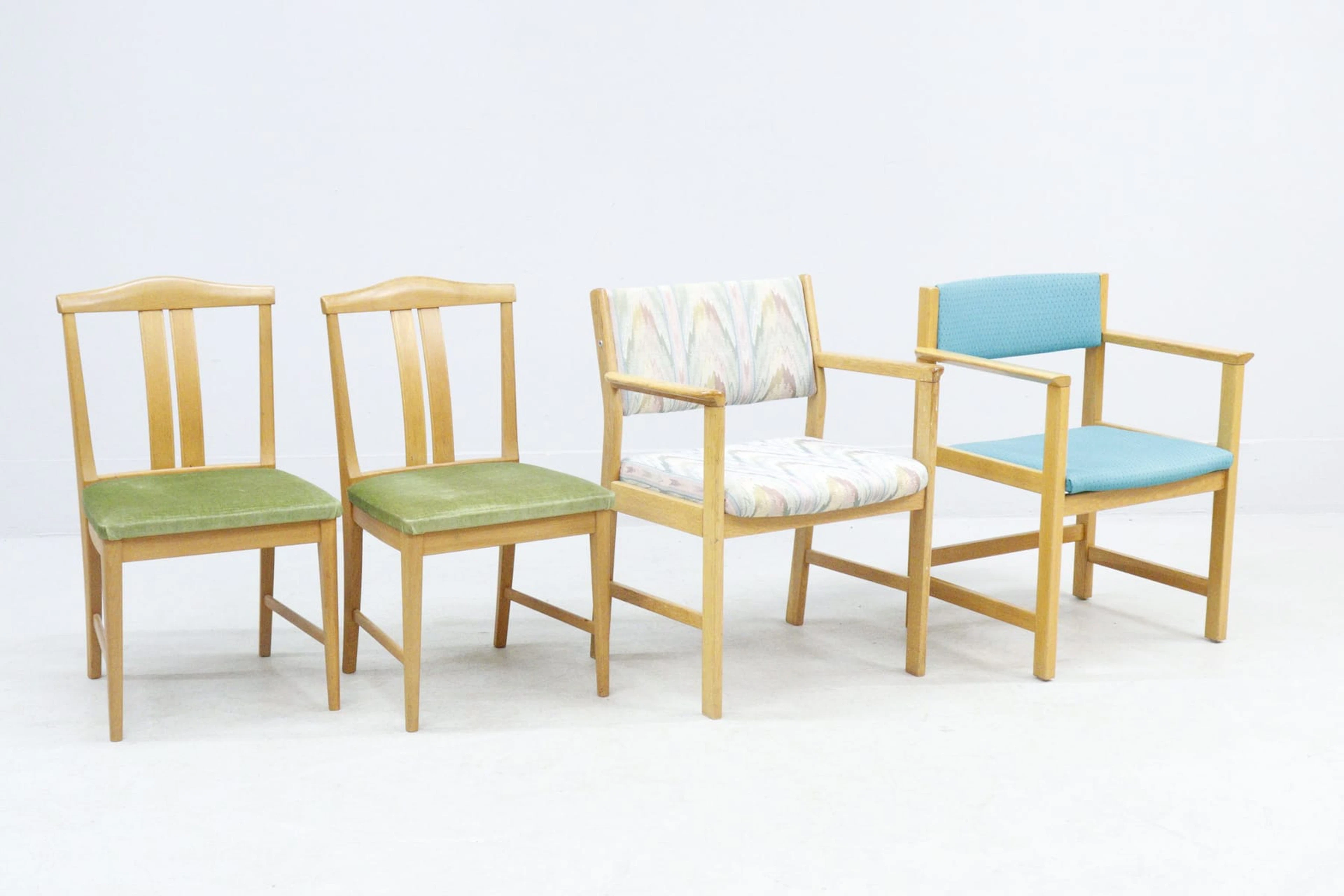 Stolar, 4st