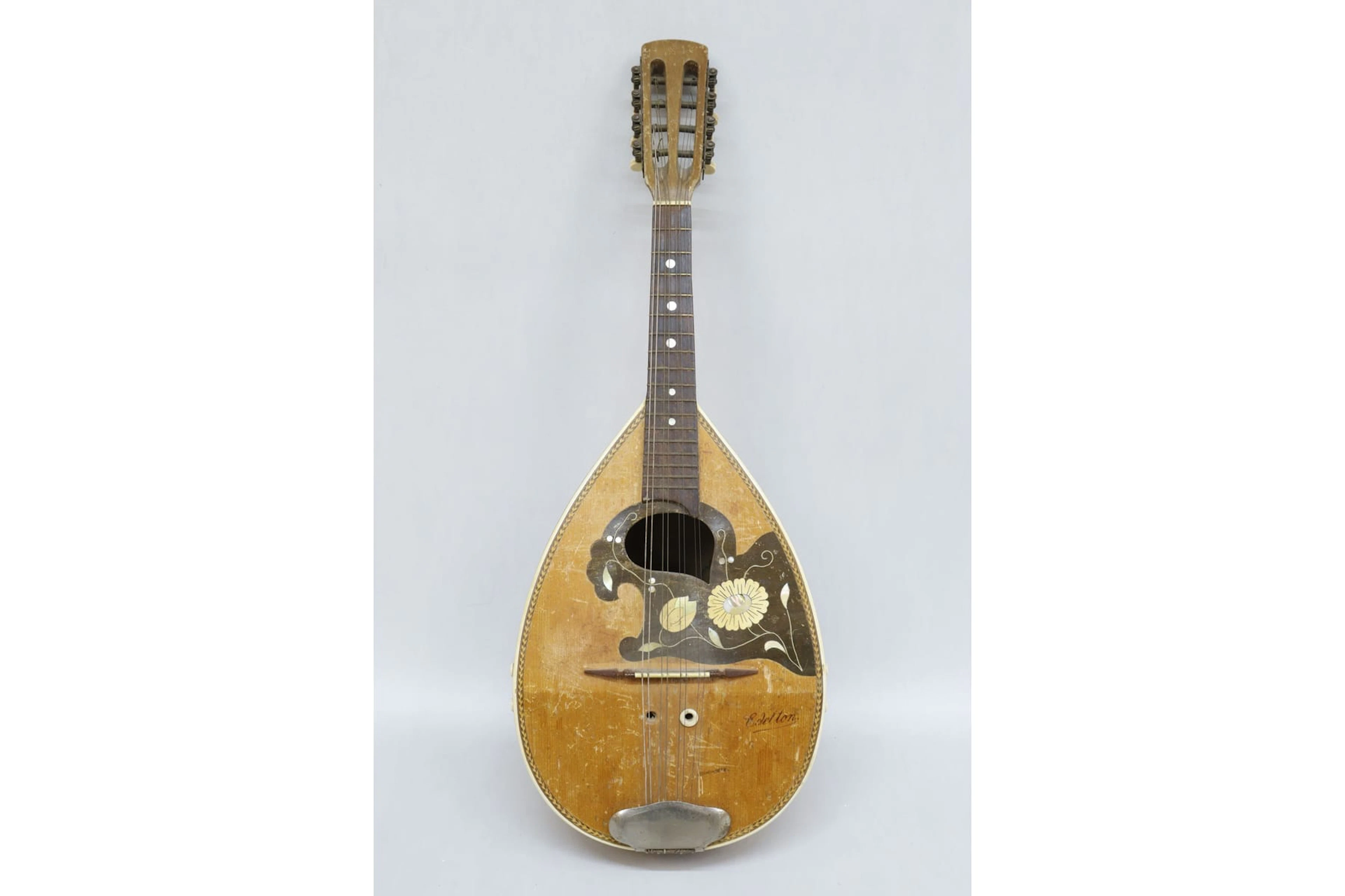 Mandolin