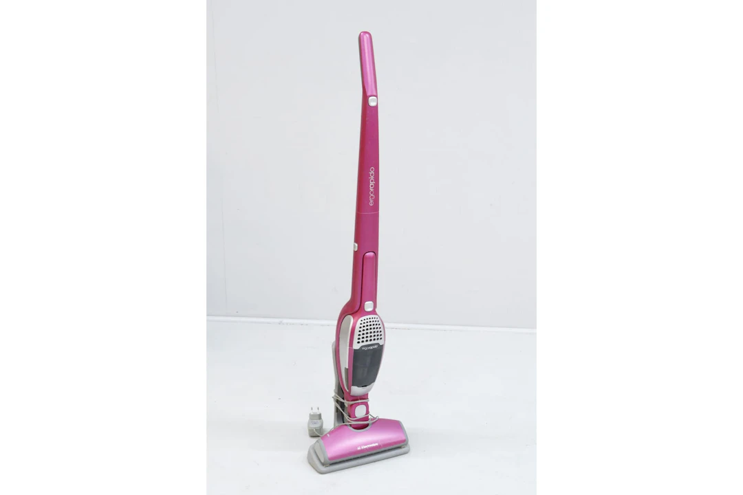 Skaftdammsugare, Electrolux Ergorapido