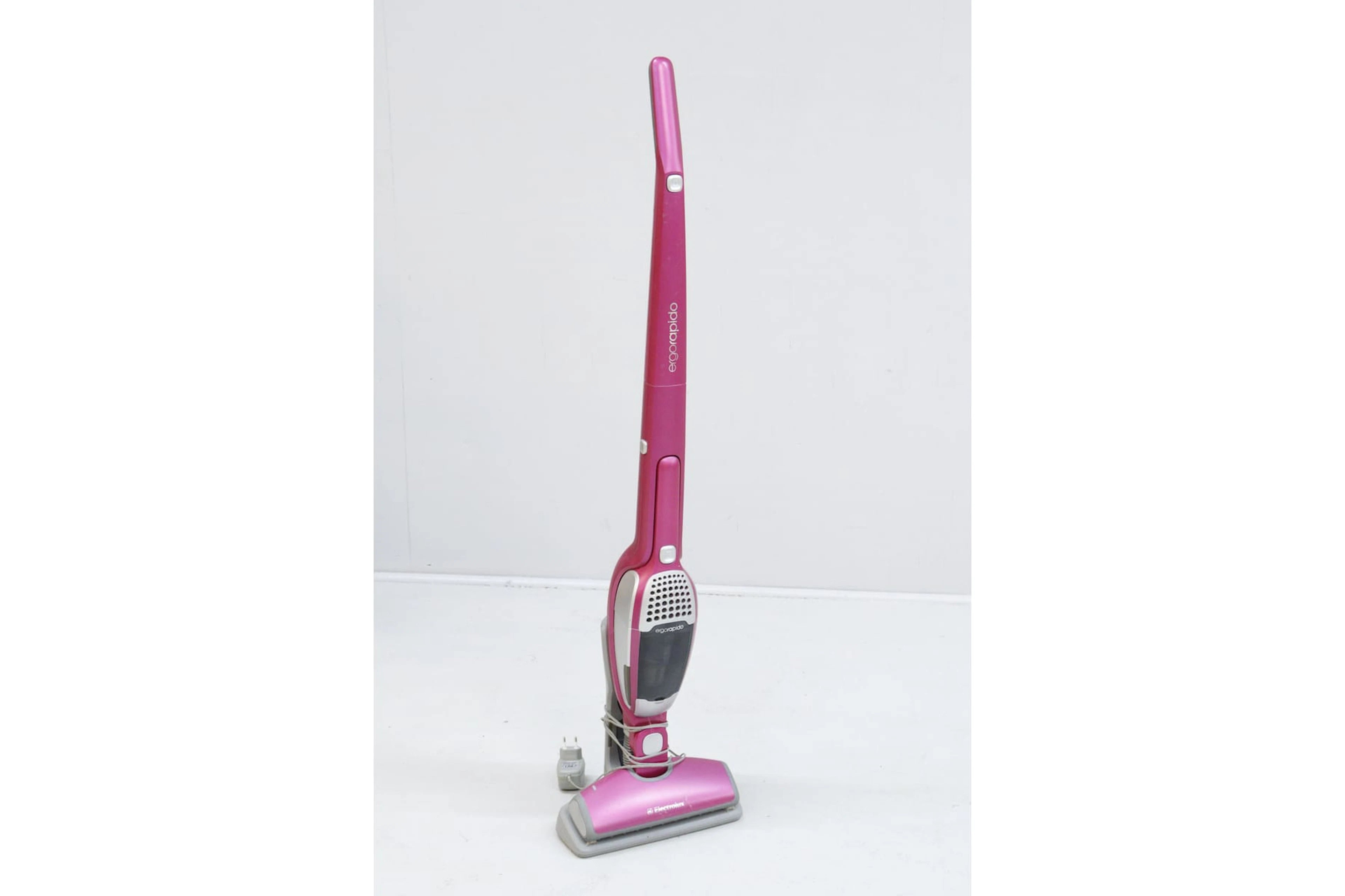 Skaftdammsugare, Electrolux Ergorapido