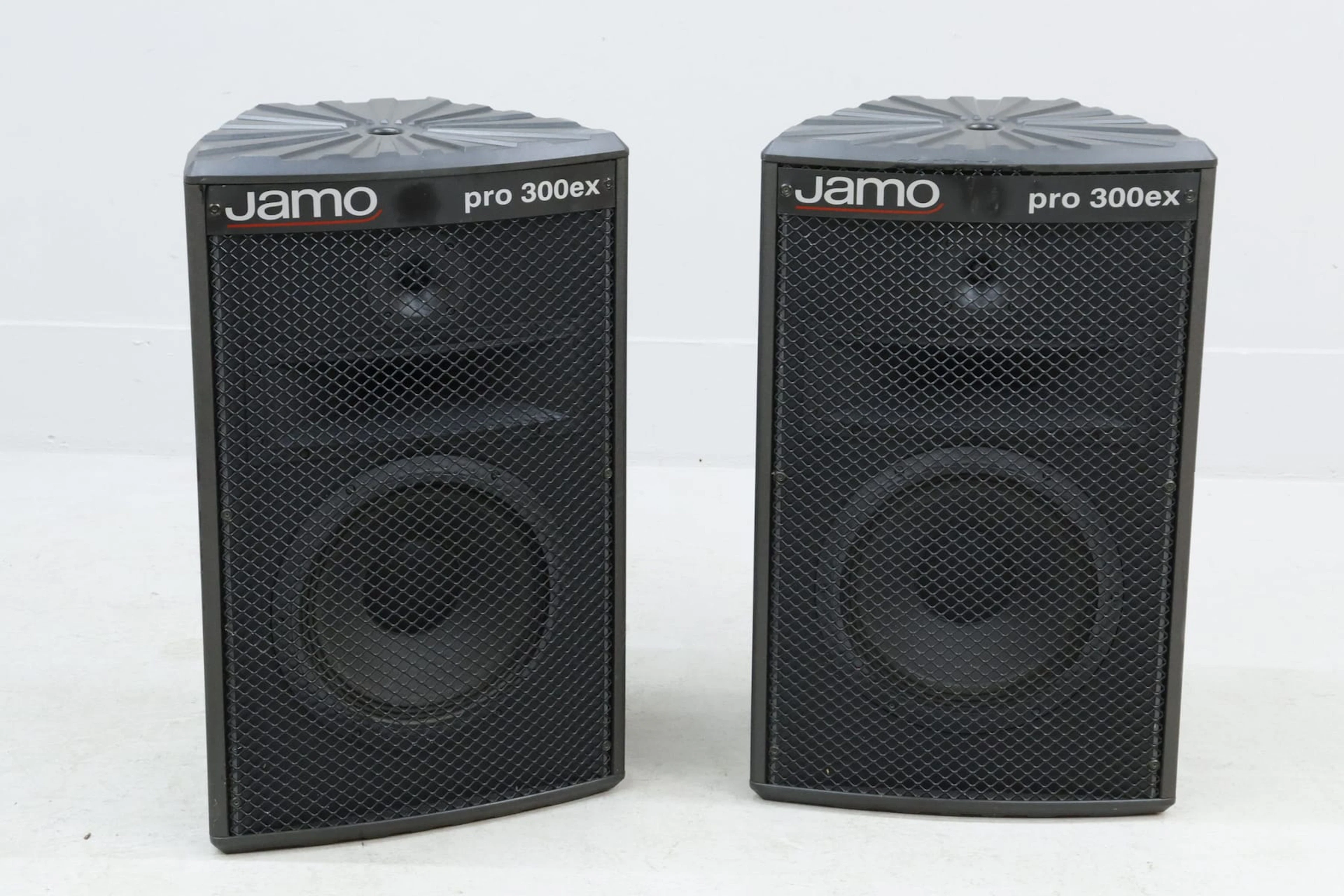 Högtalare, 1 par, jamo Pro 300ex