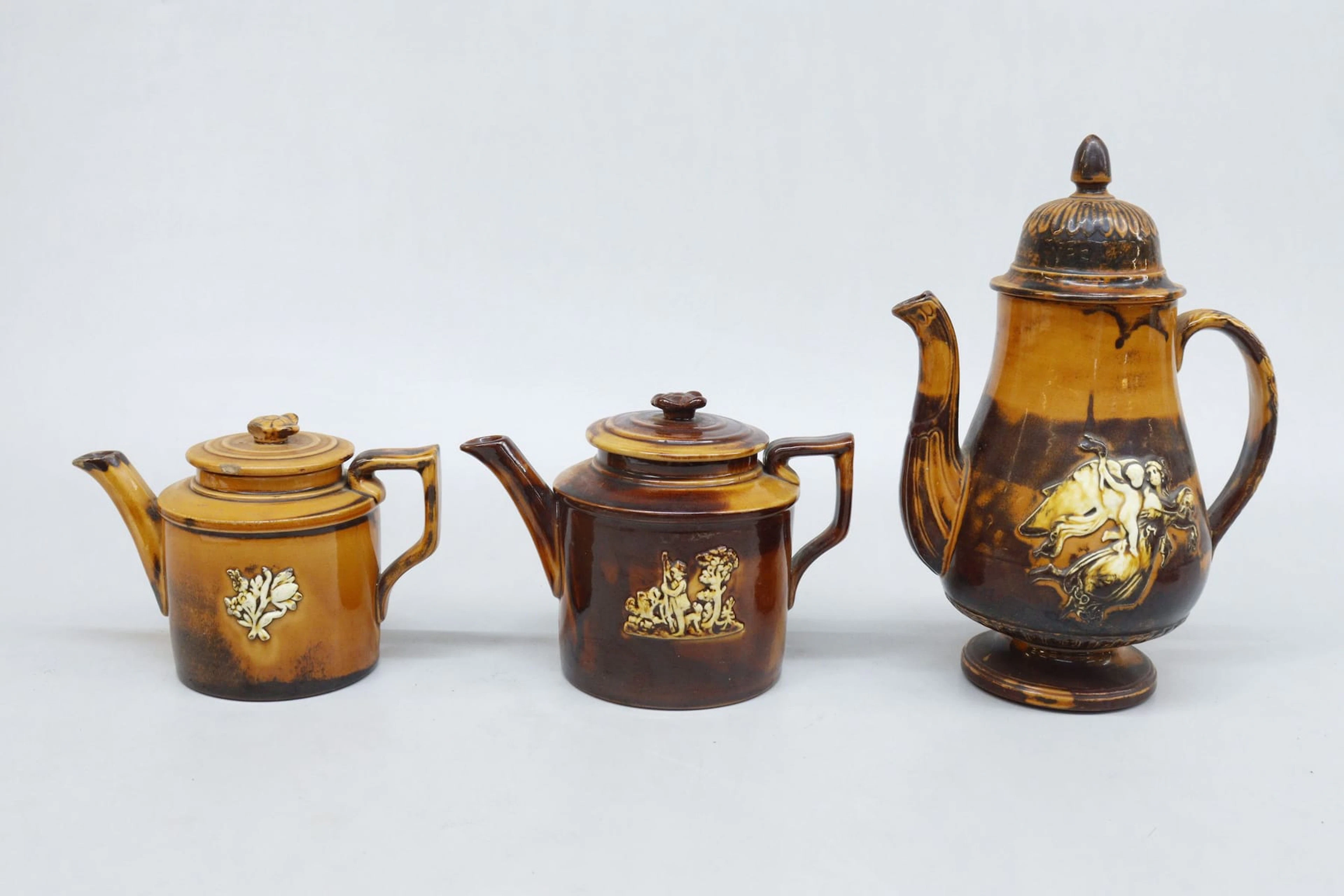 Kannor, 3st, Fajans, Tillinge