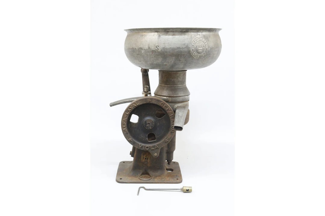 Mjölkseparator, Alfa Laval "Viola"