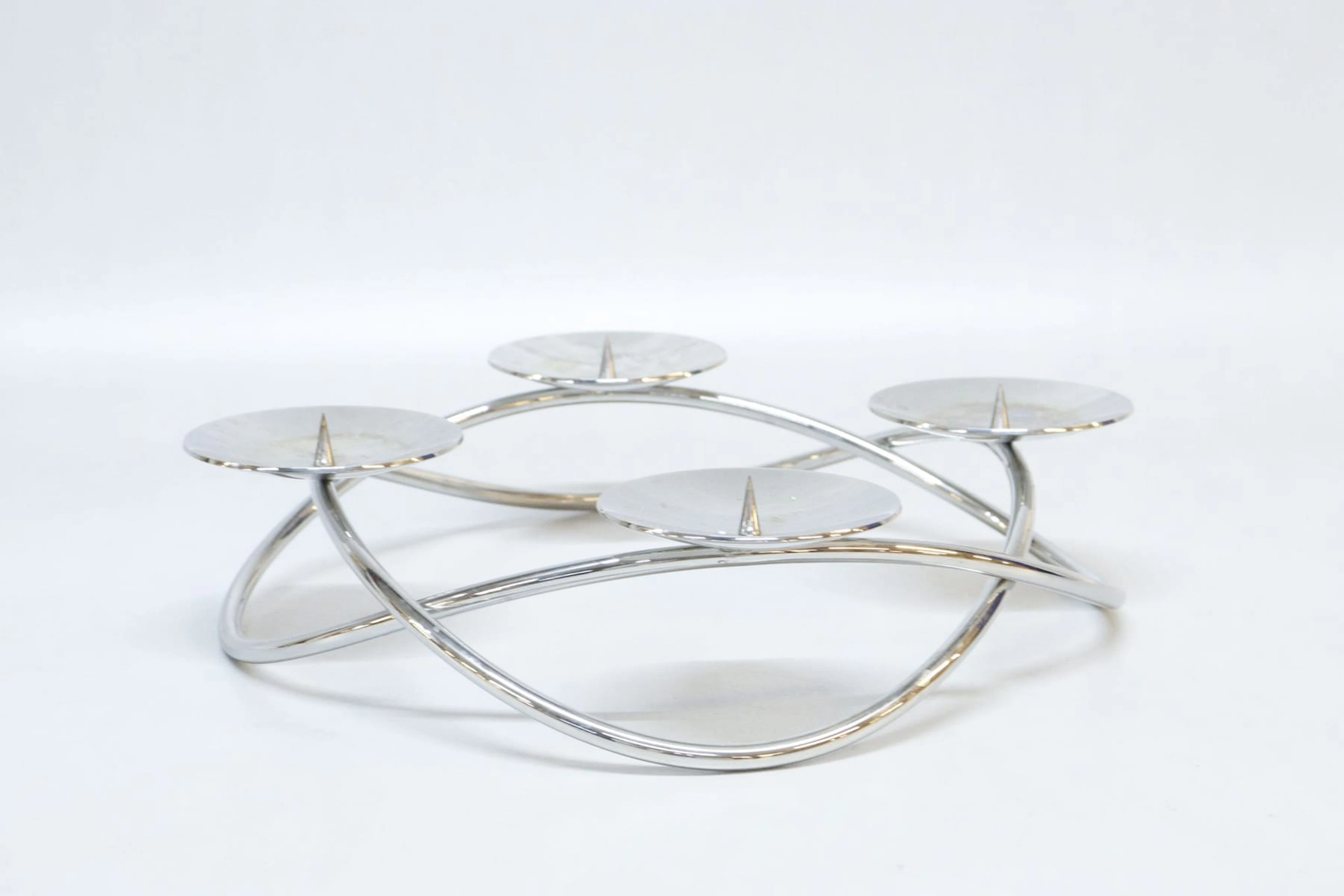 Ljusstake, Georg Jensen