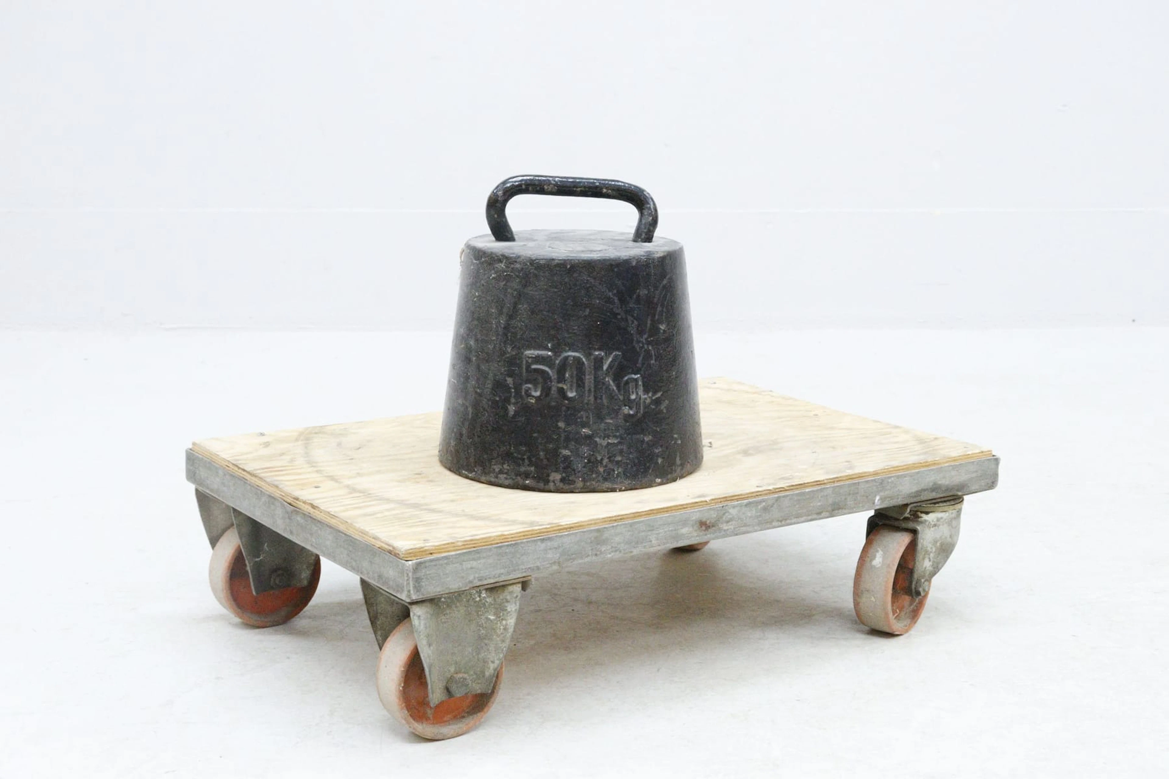 Vikt, 50kg