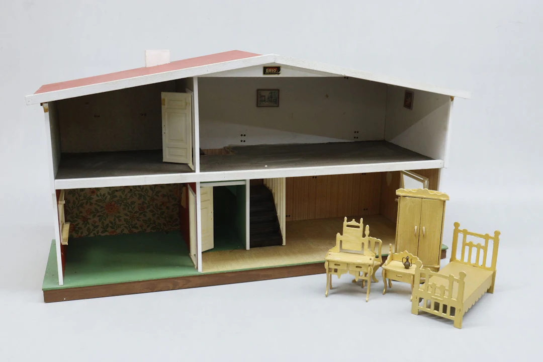 Dockhus, Brio