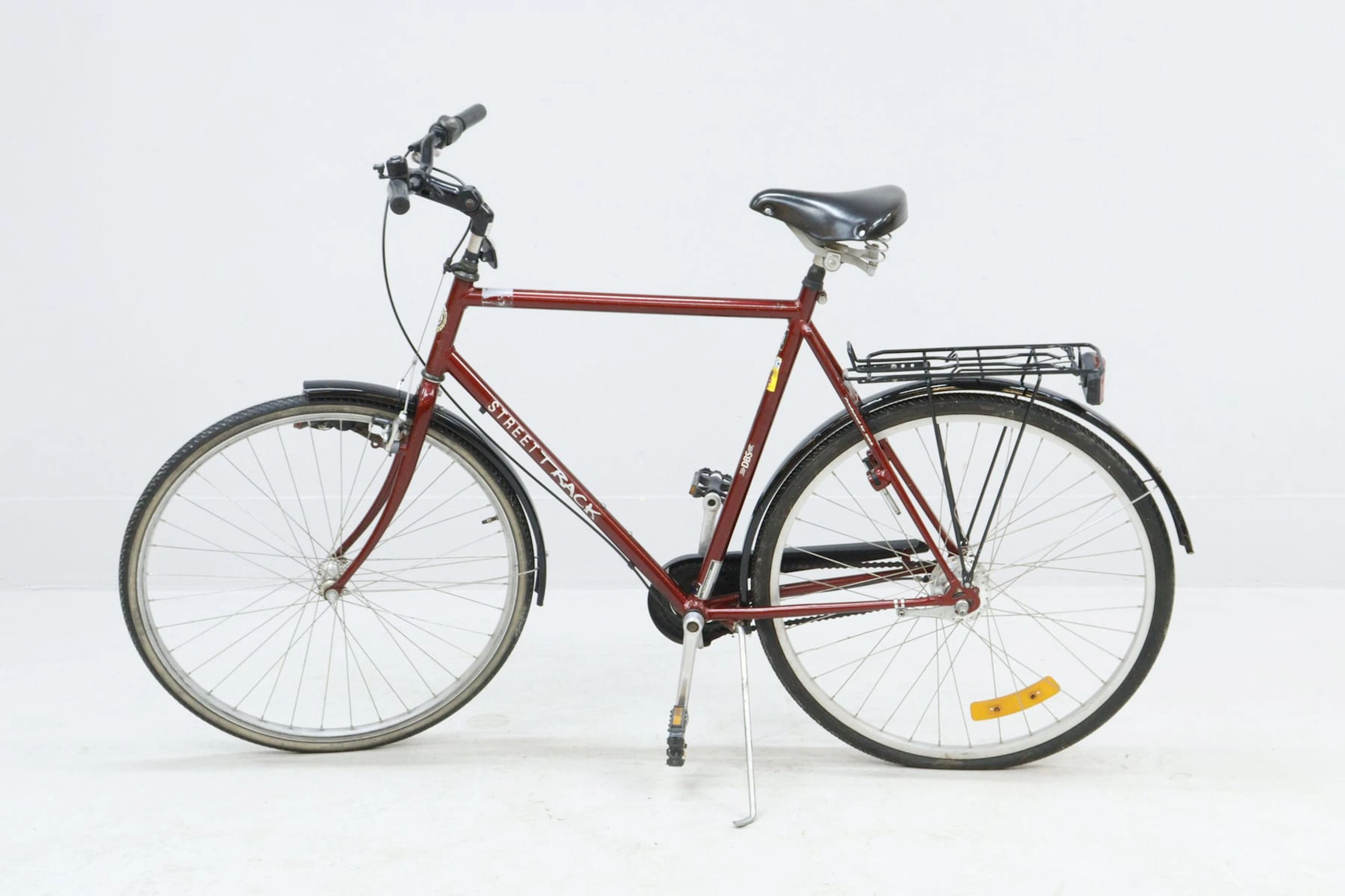 Herrcykel, DBS Street Track, 7 växlar
