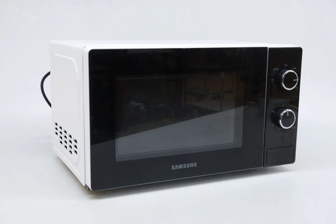 Mikrovågsugn, Samsung