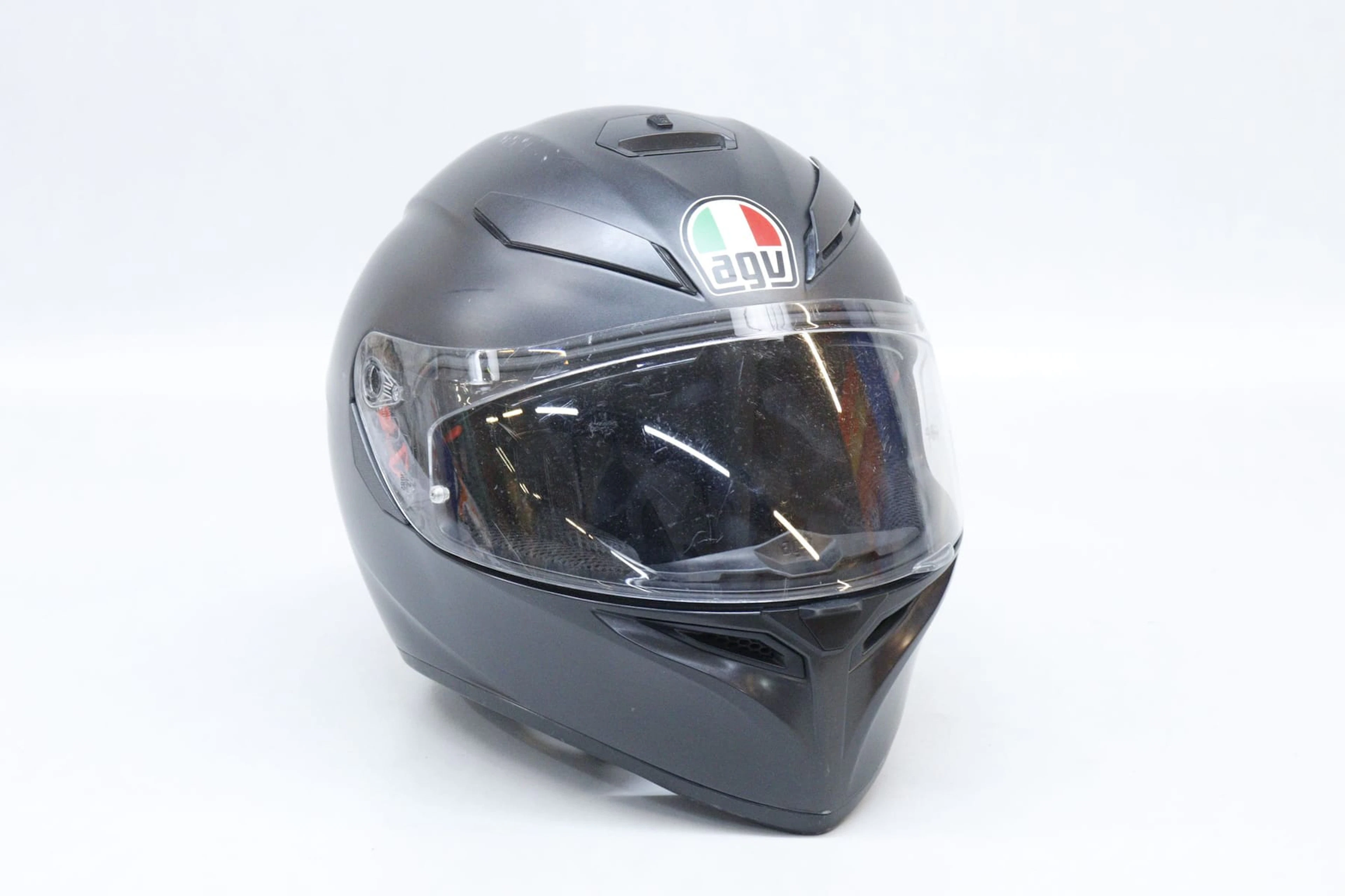 Moped-hjälm, AGU, L59-60