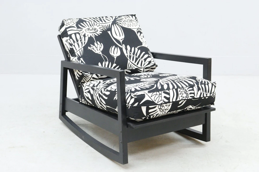 Gungstol, Ikea "Lillberg"