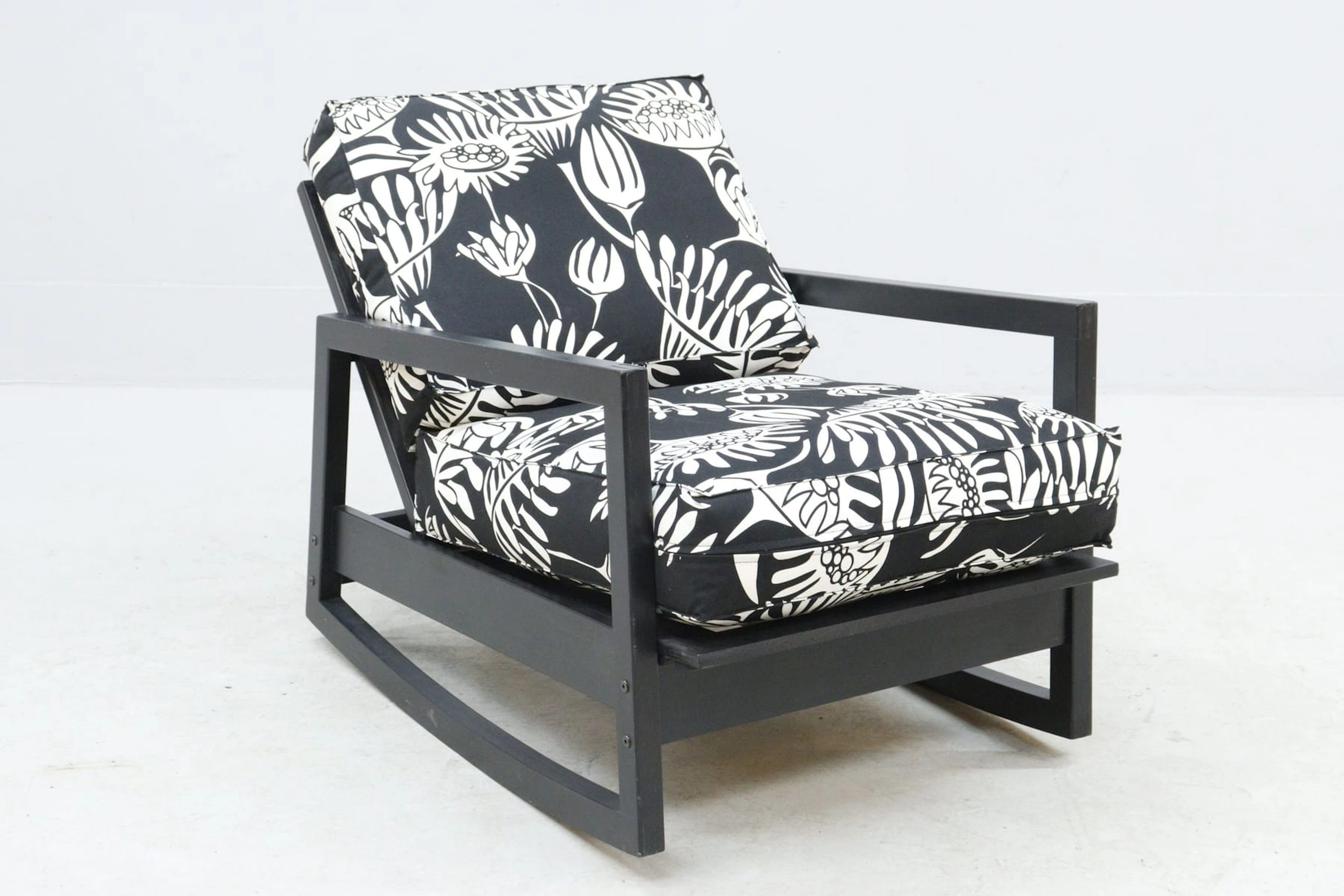 Gungstol, Ikea "Lillberg"