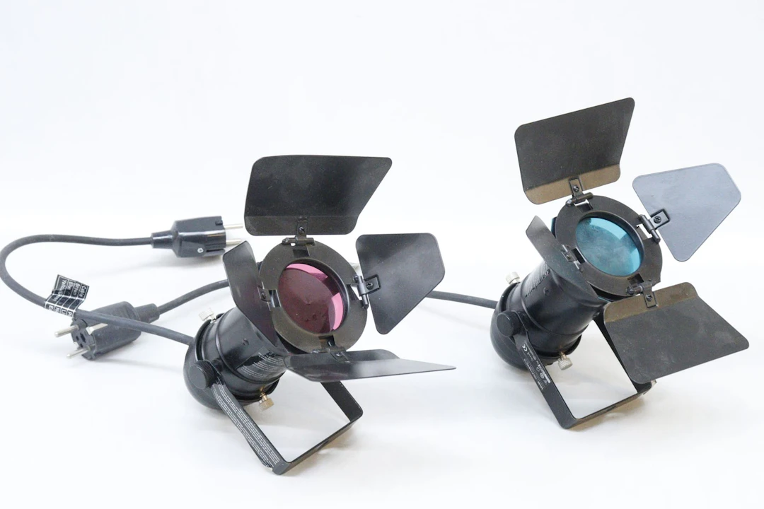 Spotlight, 2st, Velleman