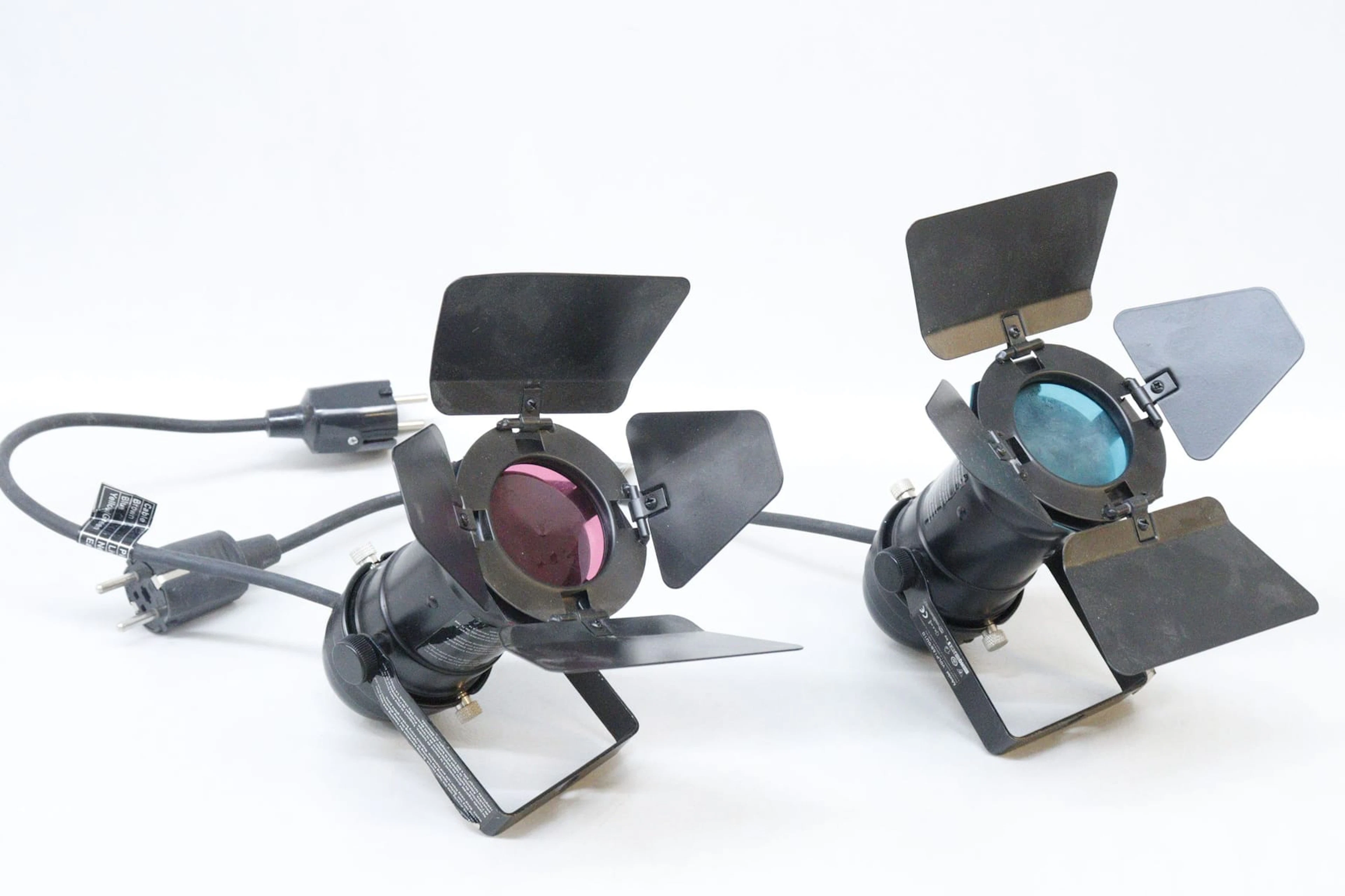 Spotlight, 2st, Velleman