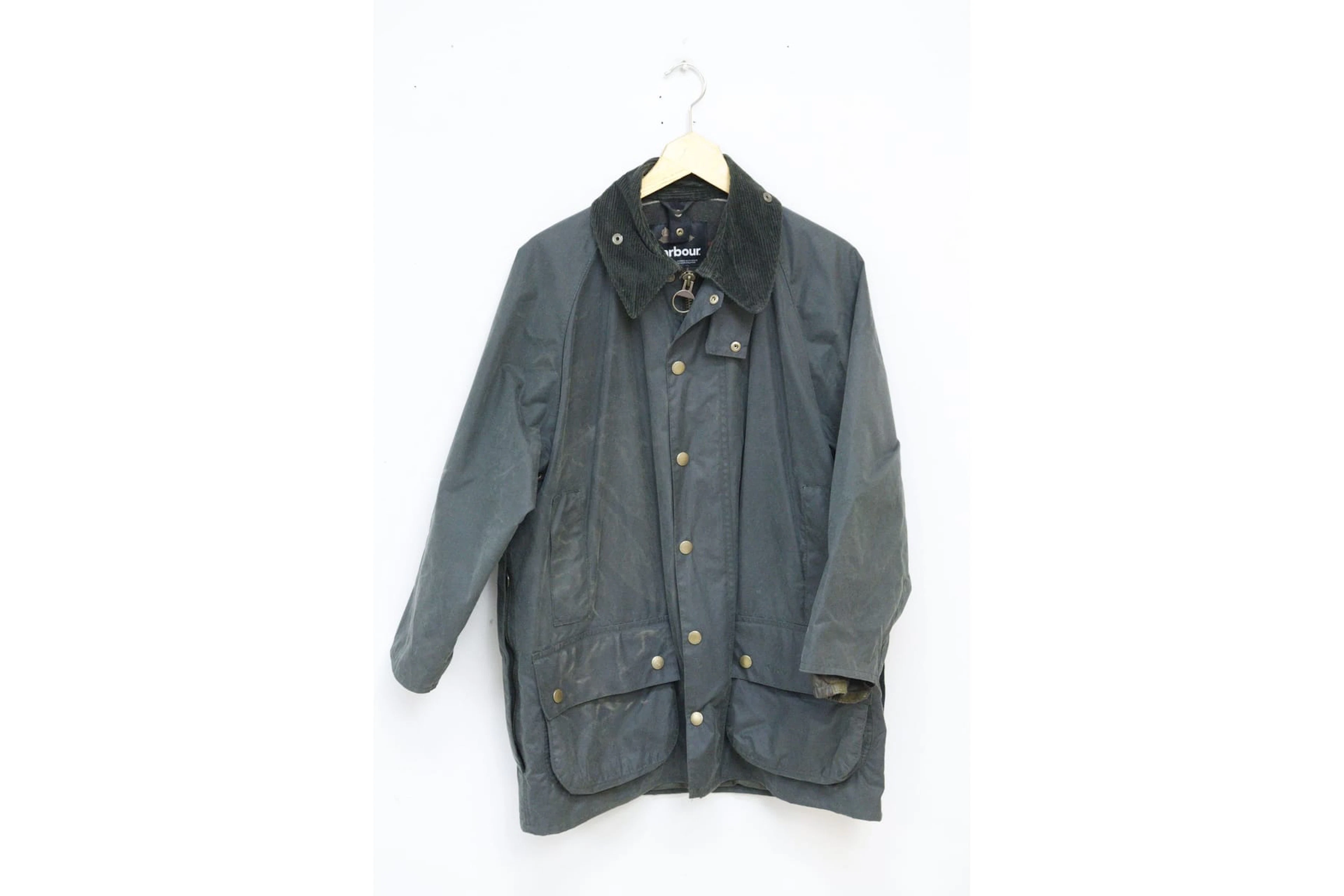Jacka, Barbour, storlek 40