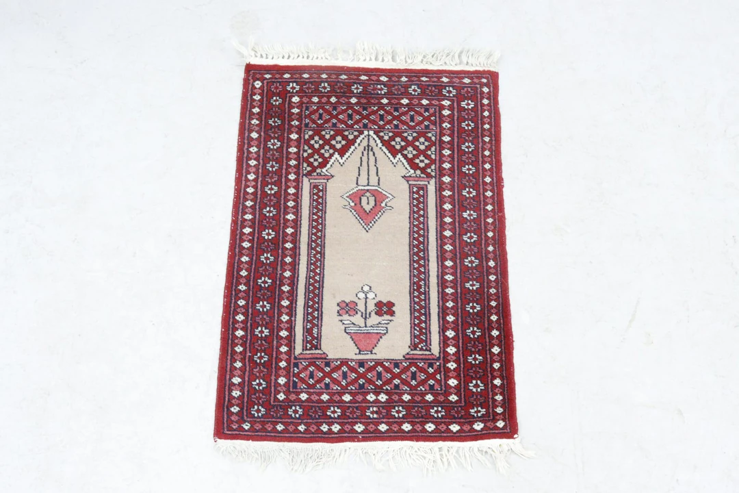 Matta, Pakistan, 62x92cm