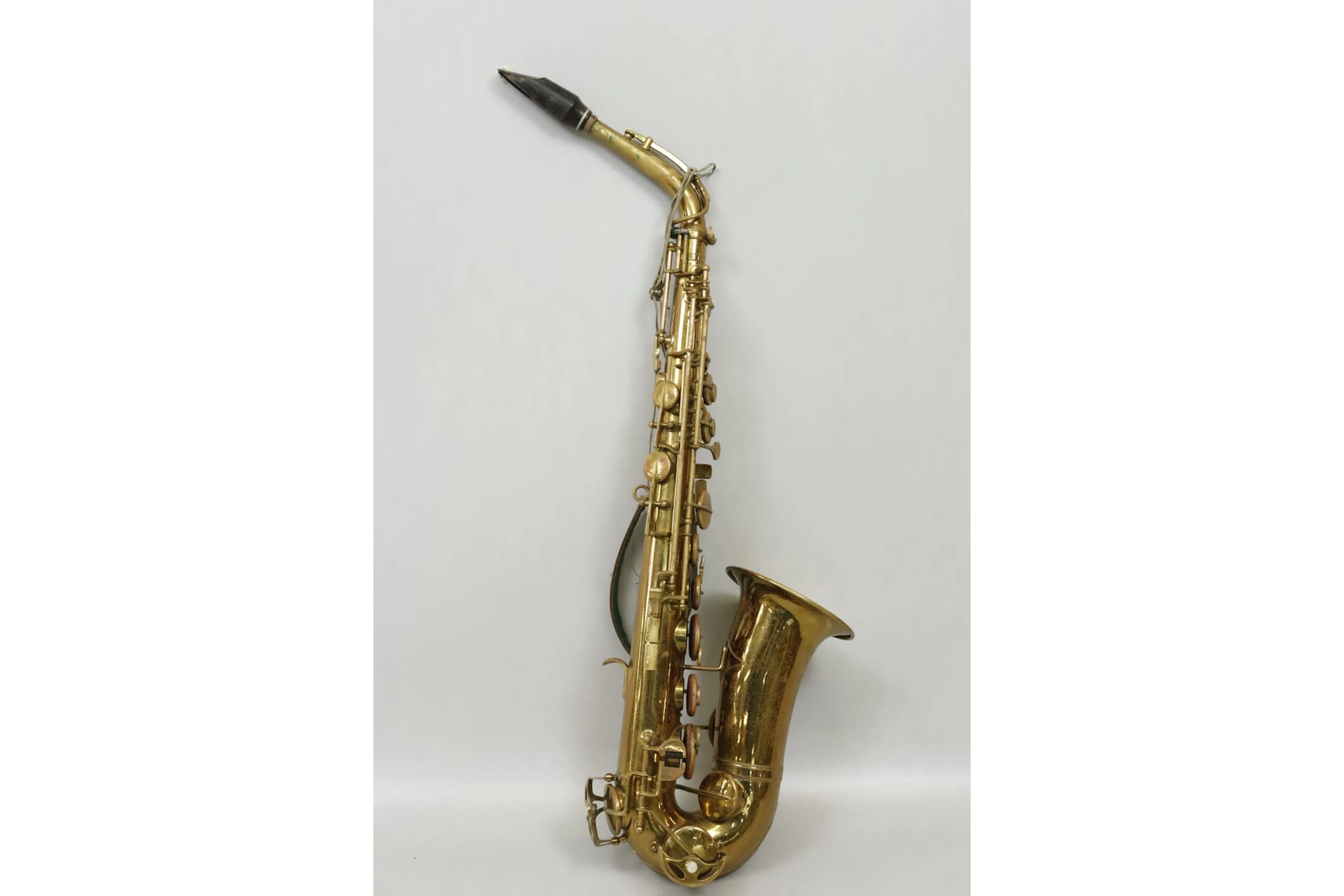 Saxofon