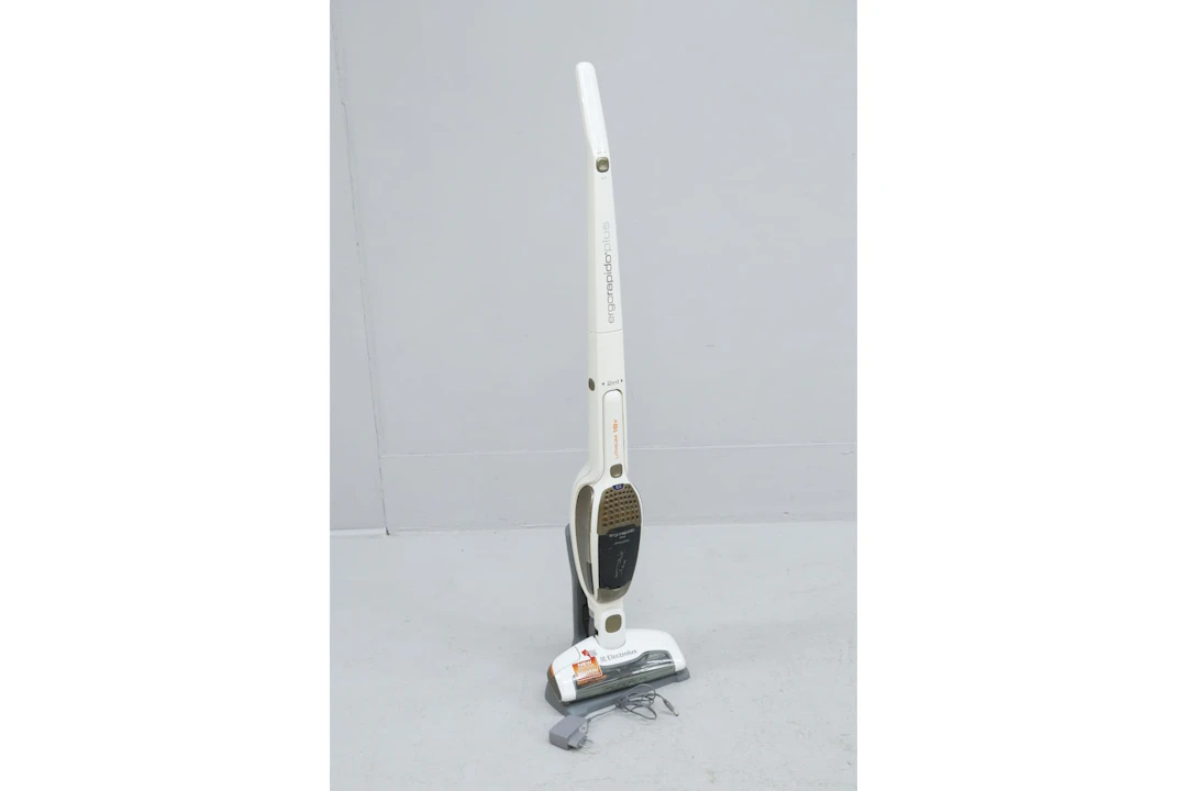 Skaftdammsugare, Electrolux Ergorapido 2in1