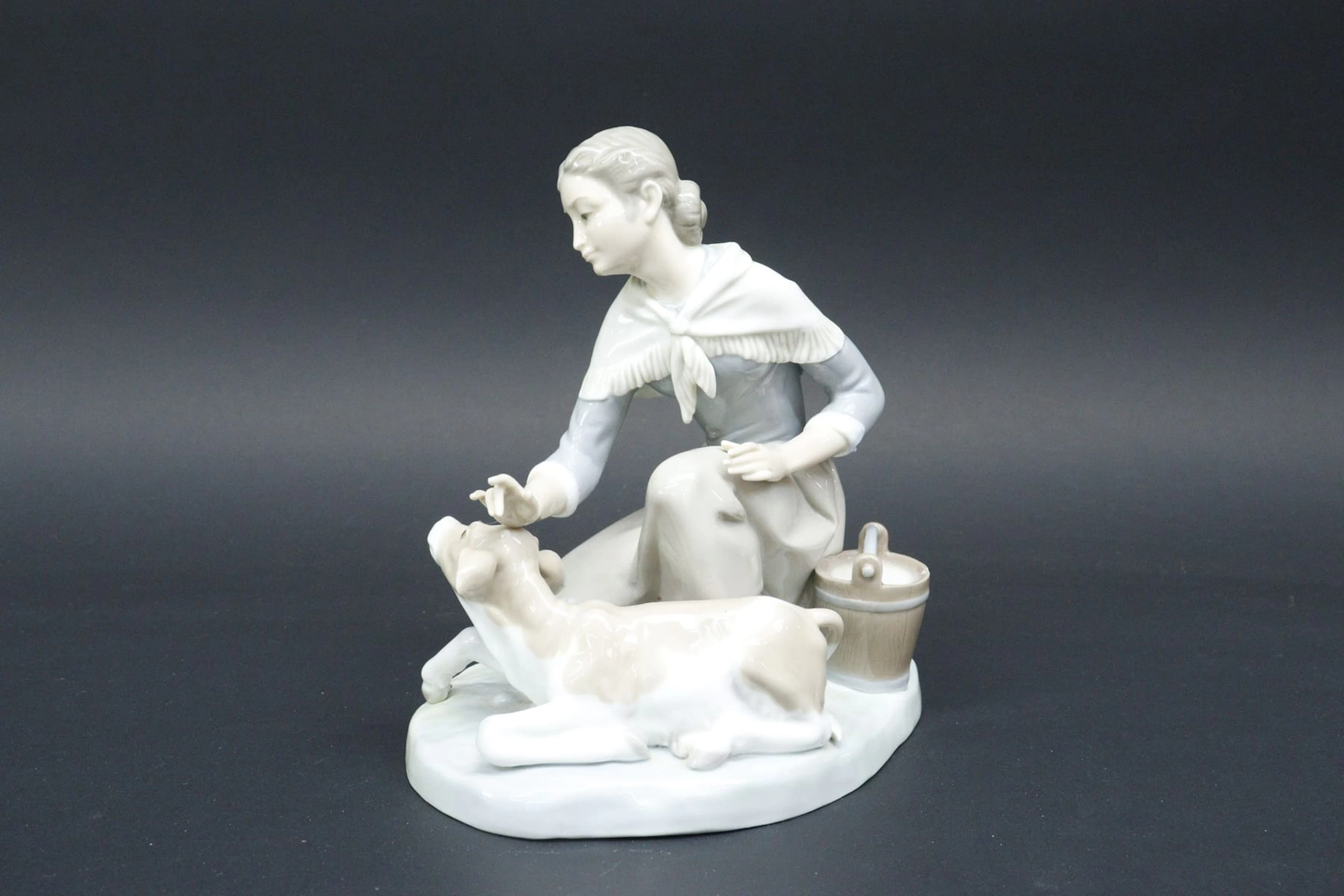 Figurin, Lladro