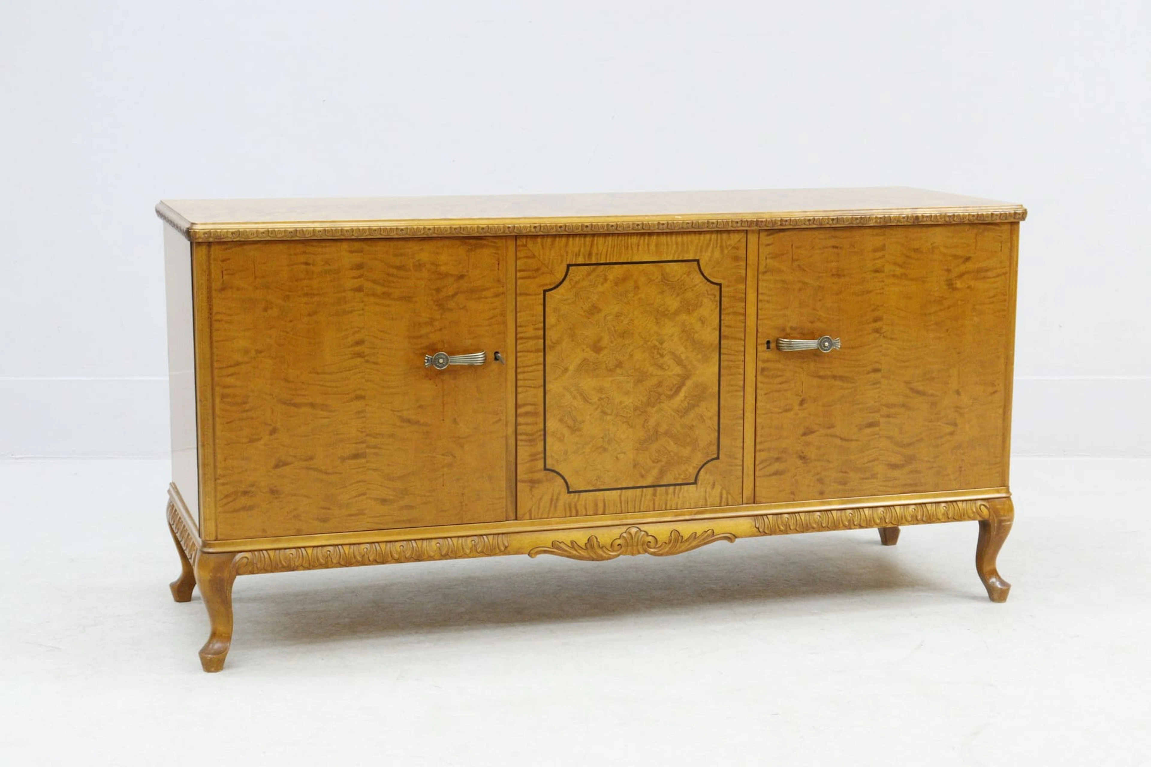 Sideboard, art deco