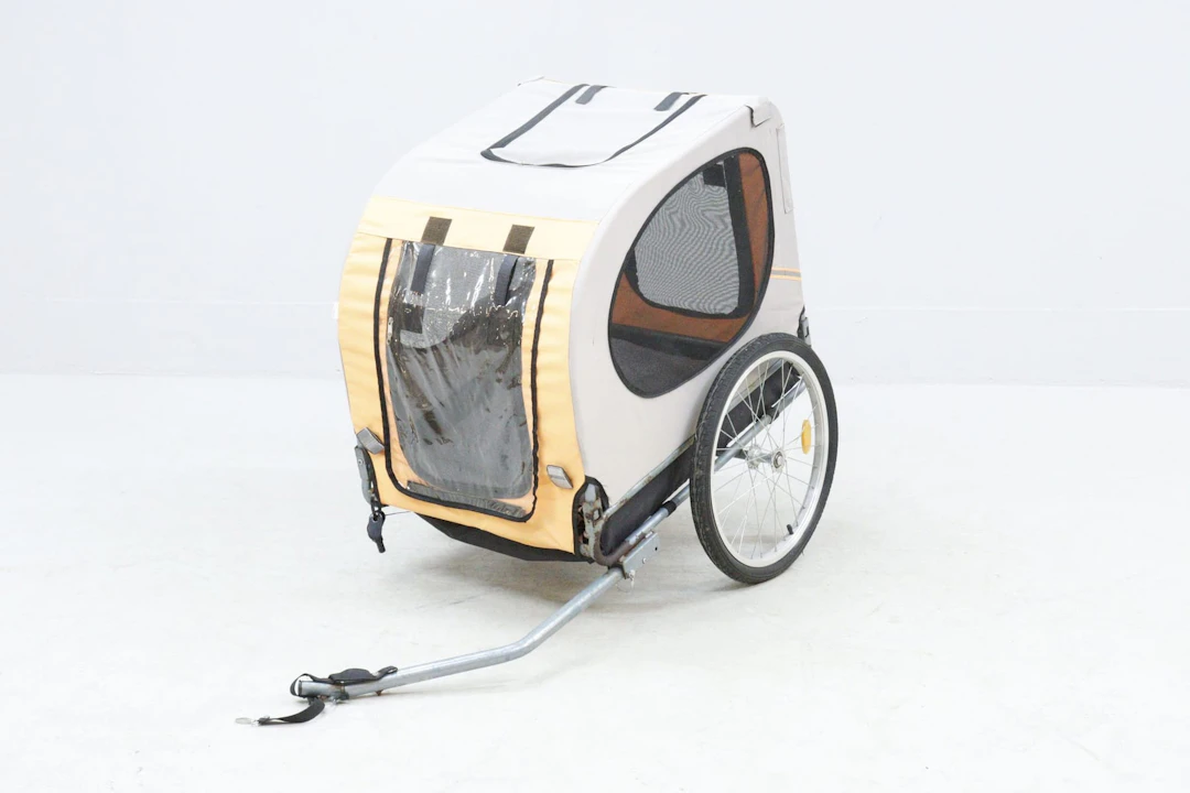 Cykelvagn