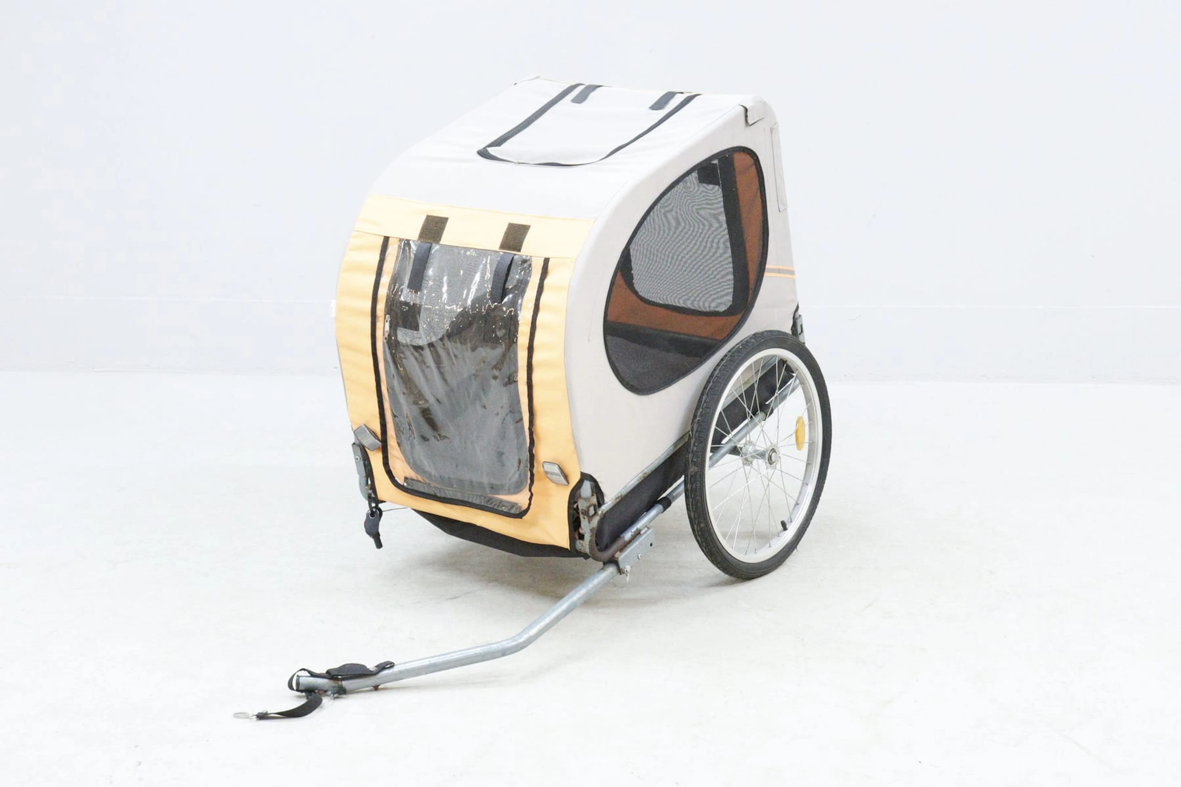 Cykelvagn